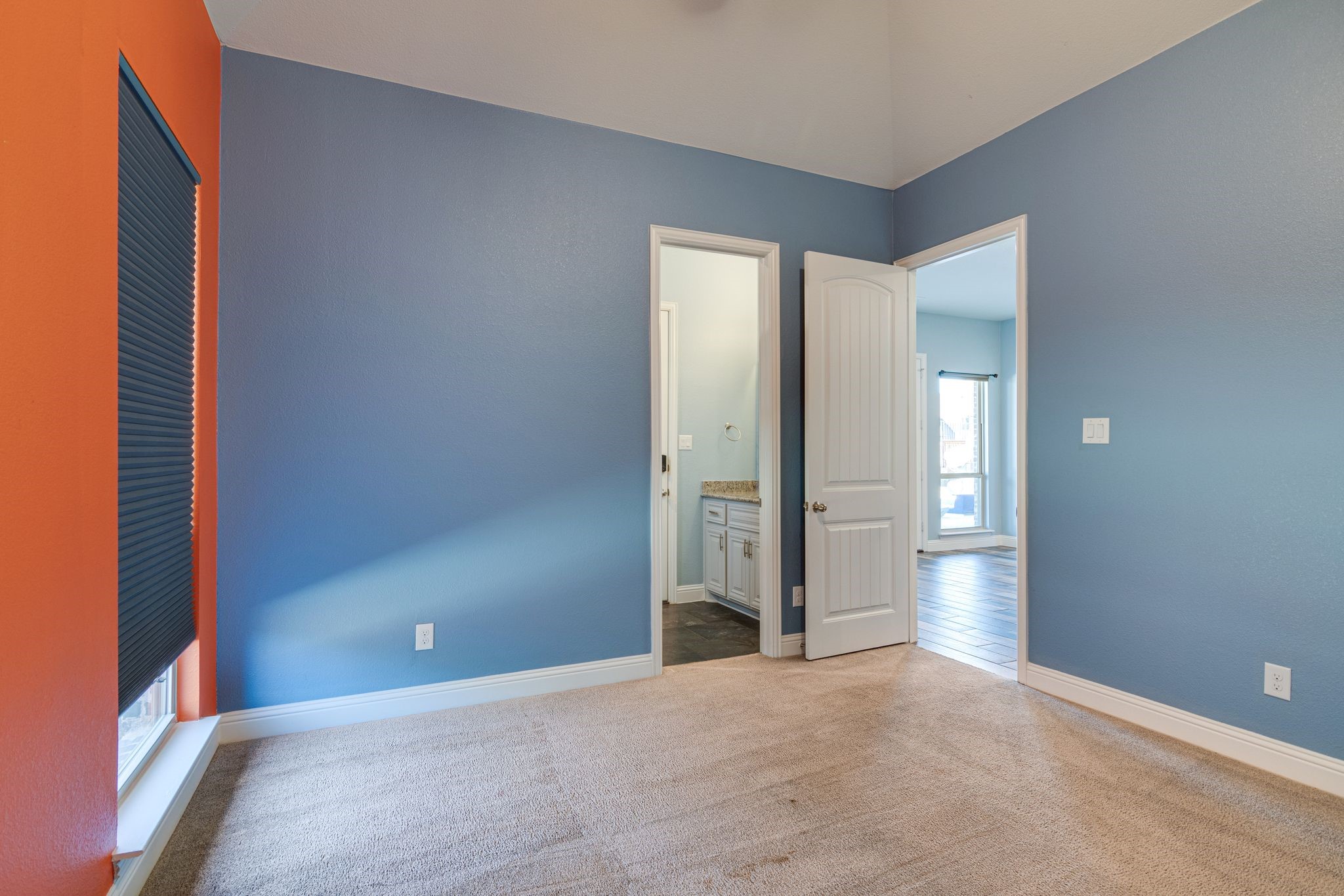 4152 Las Colina Drive Fort Worth TX 76179