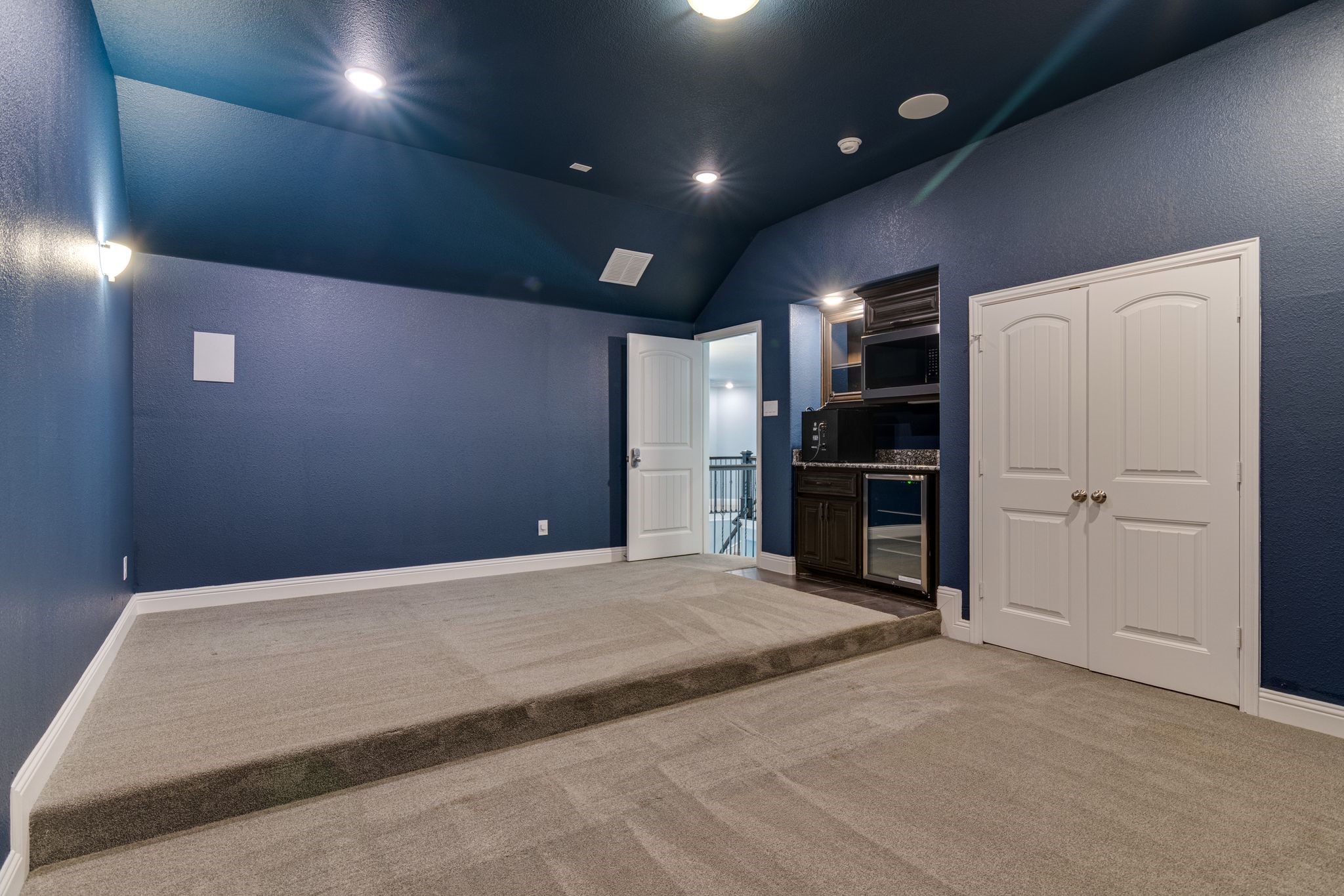 4152 Las Colina Drive Fort Worth TX 76179