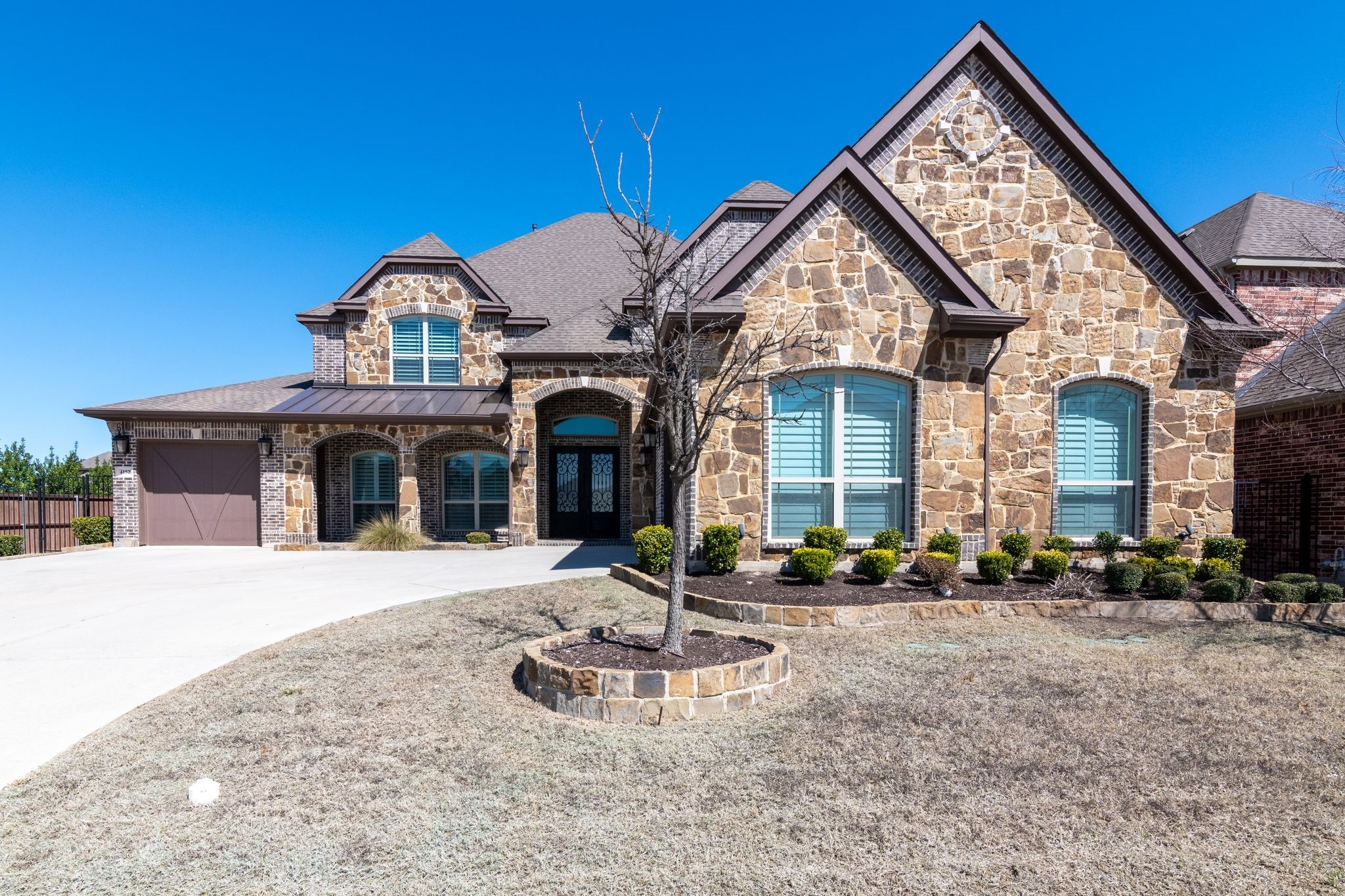 4152 Las Colina Drive Fort Worth TX 76179