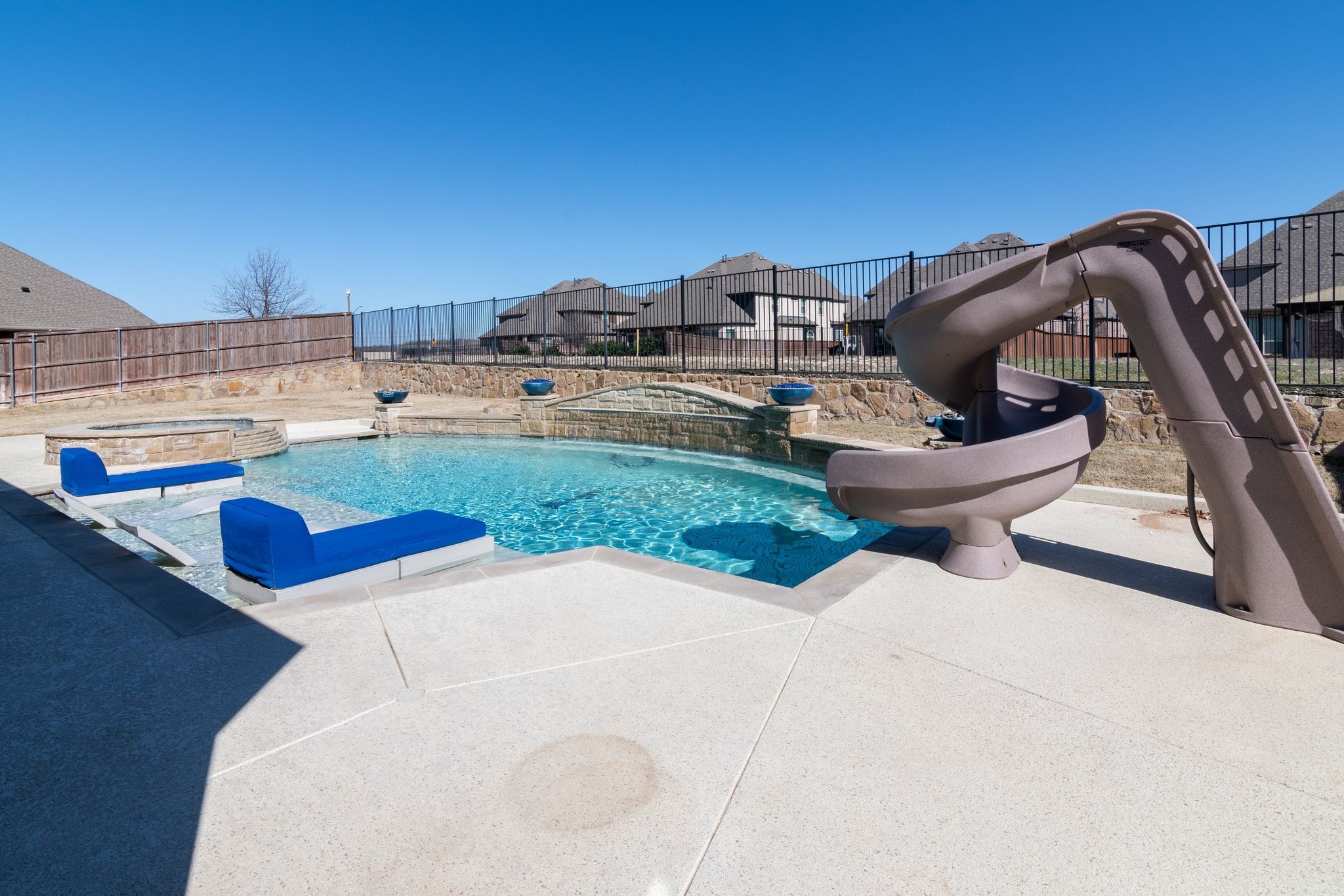 4152 Las Colina Drive Fort Worth TX 76179