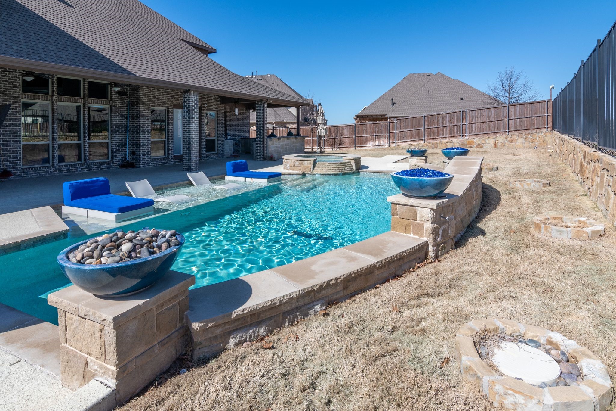 4152 Las Colina Drive Fort Worth TX 76179