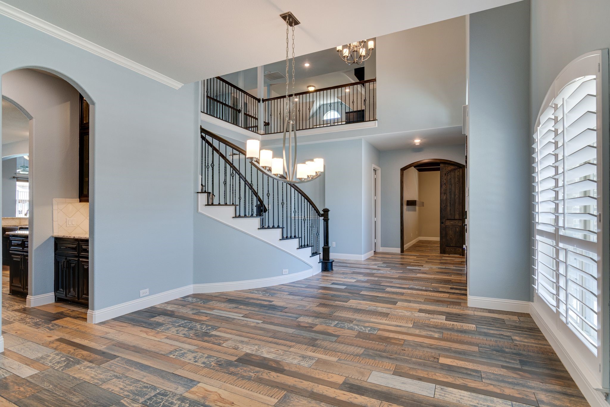 4152 Las Colina Drive Fort Worth TX 76179