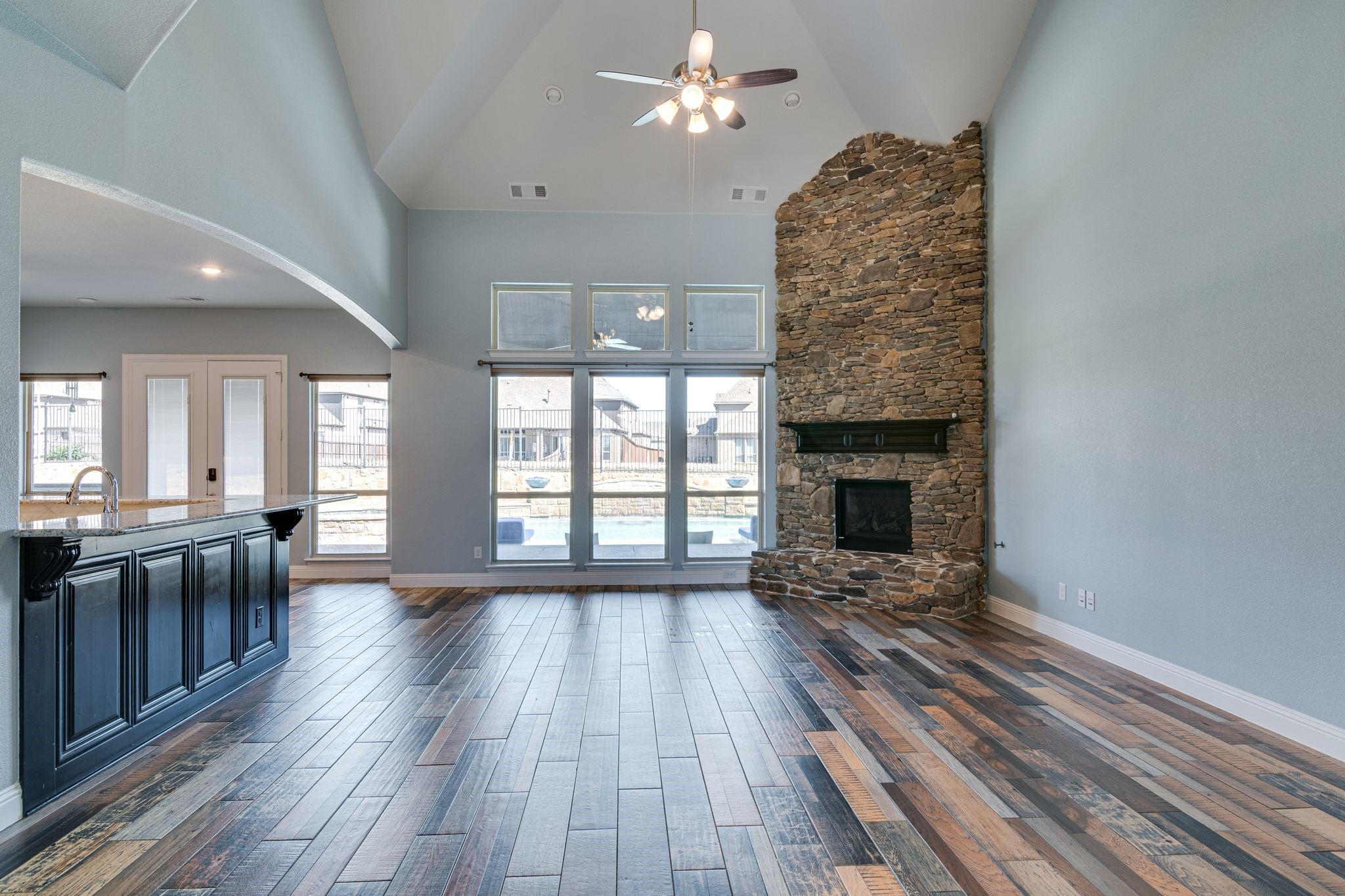 4152 Las Colina Drive Fort Worth TX 76179