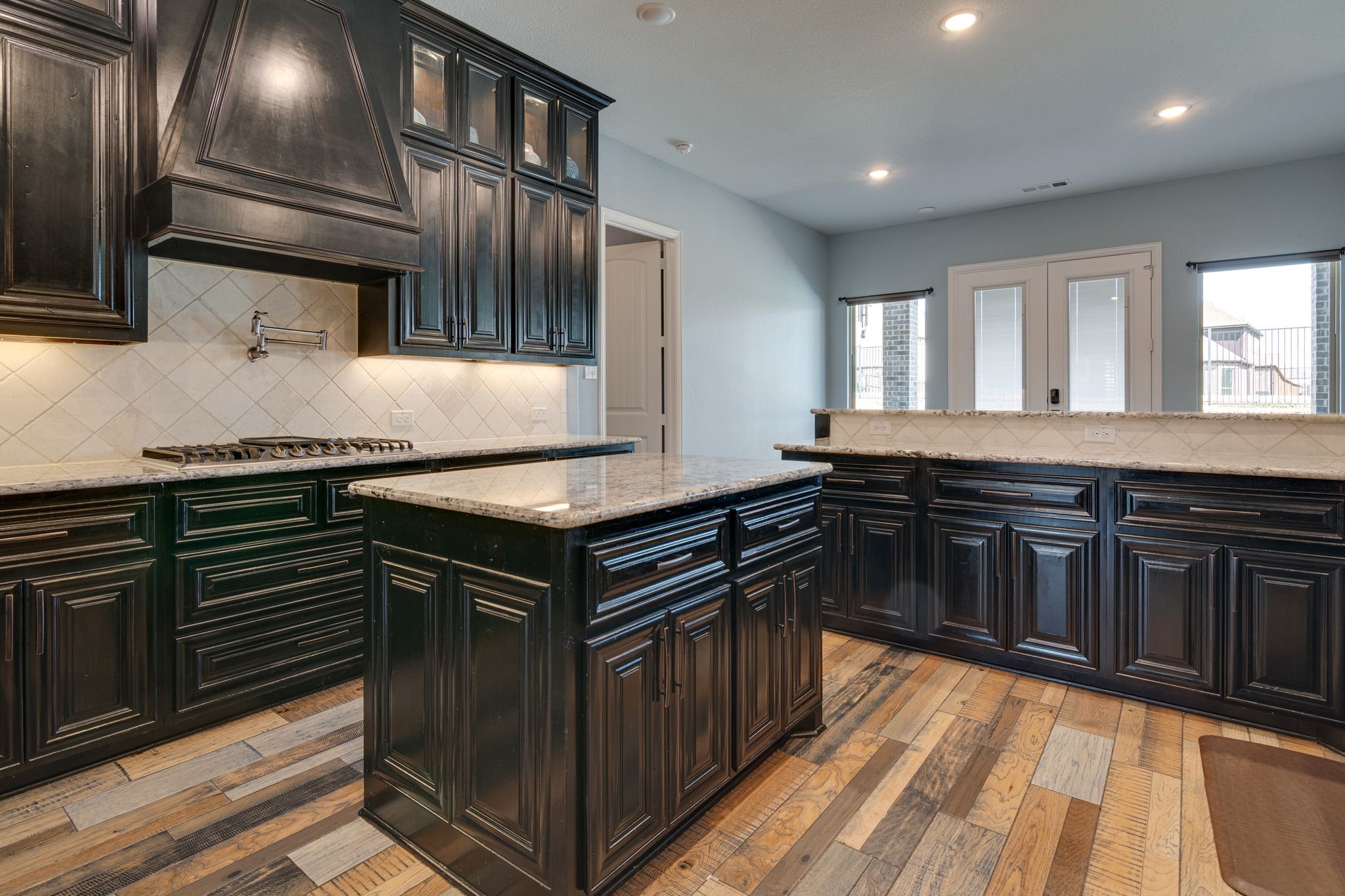 4152 Las Colina Drive Fort Worth TX 76179