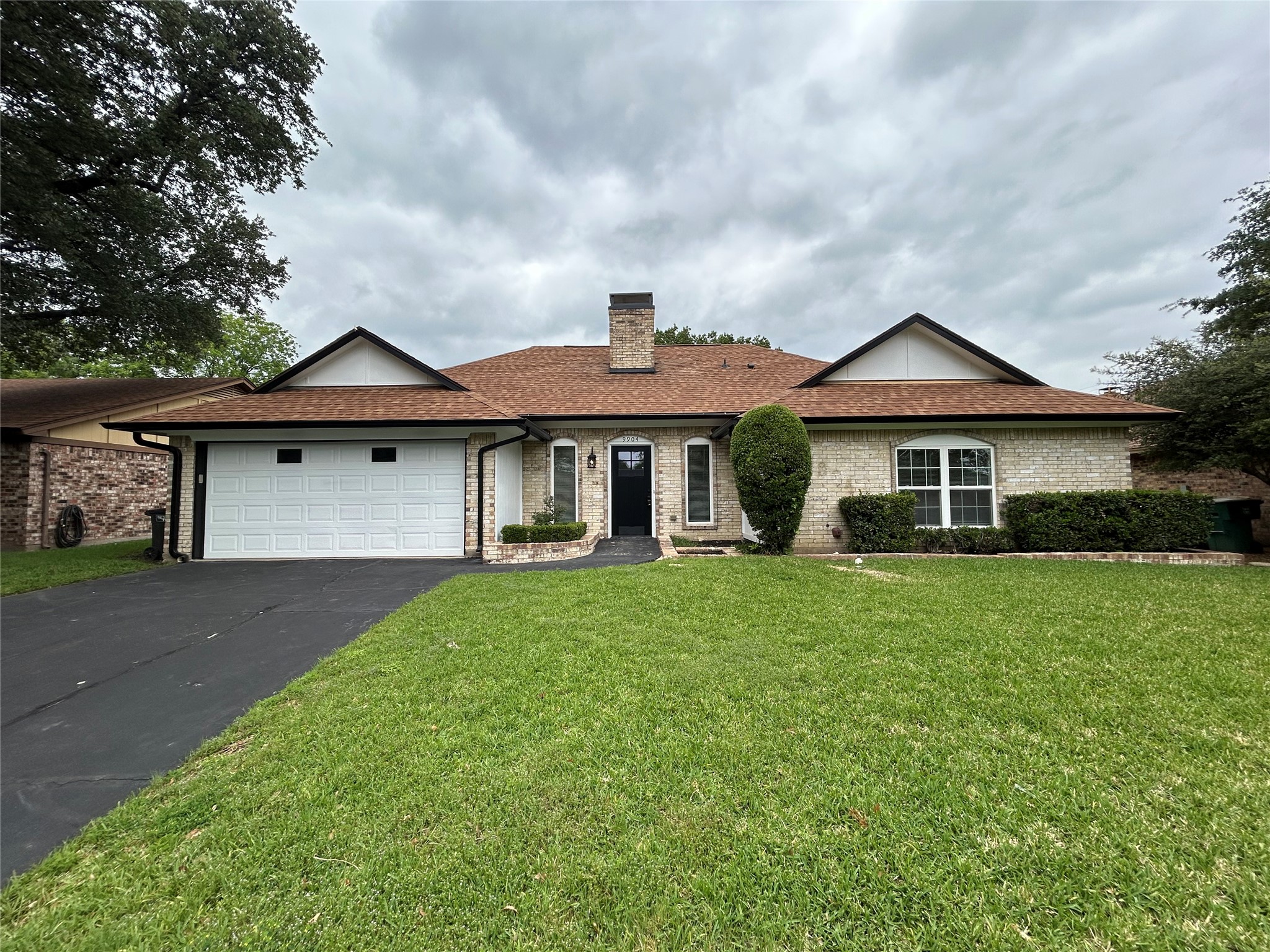 9904 Ivy Leaf Lane Fort Worth TX 76108