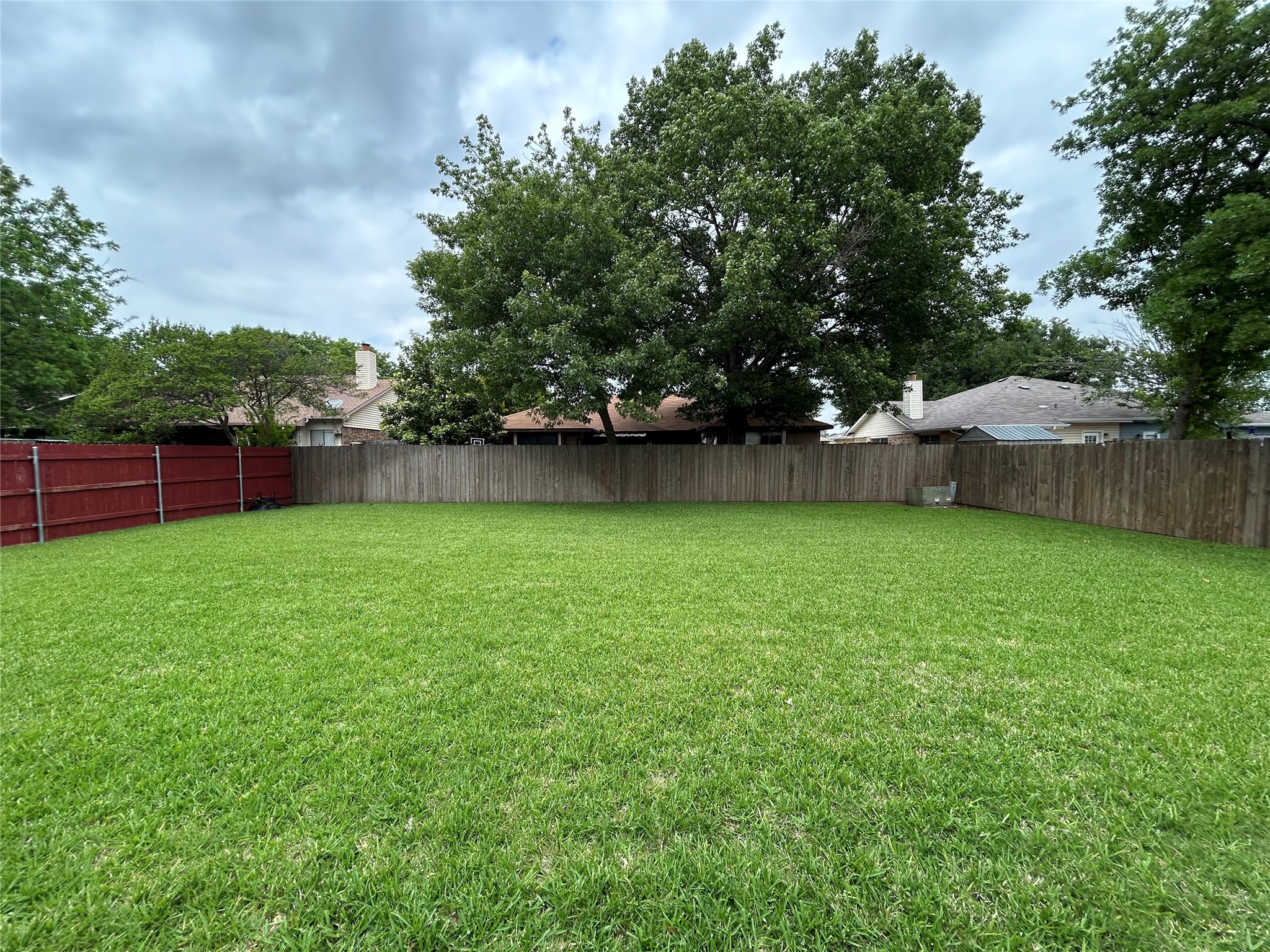 9904 Ivy Leaf Lane Fort Worth TX 76108