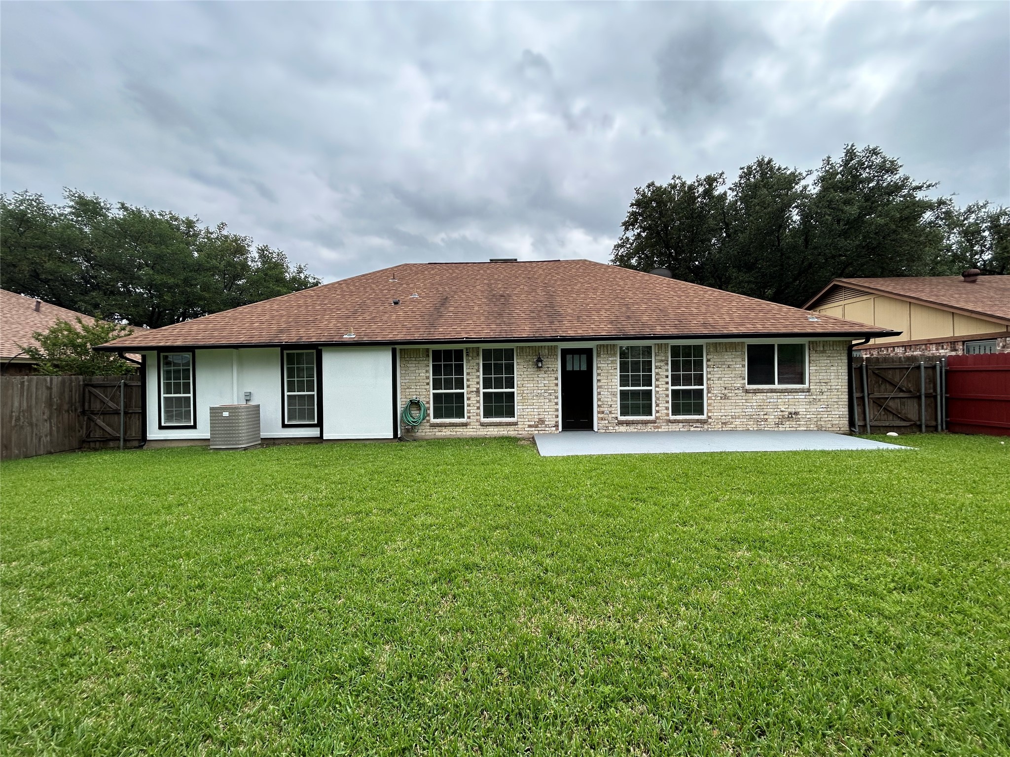 9904 Ivy Leaf Lane Fort Worth TX 76108