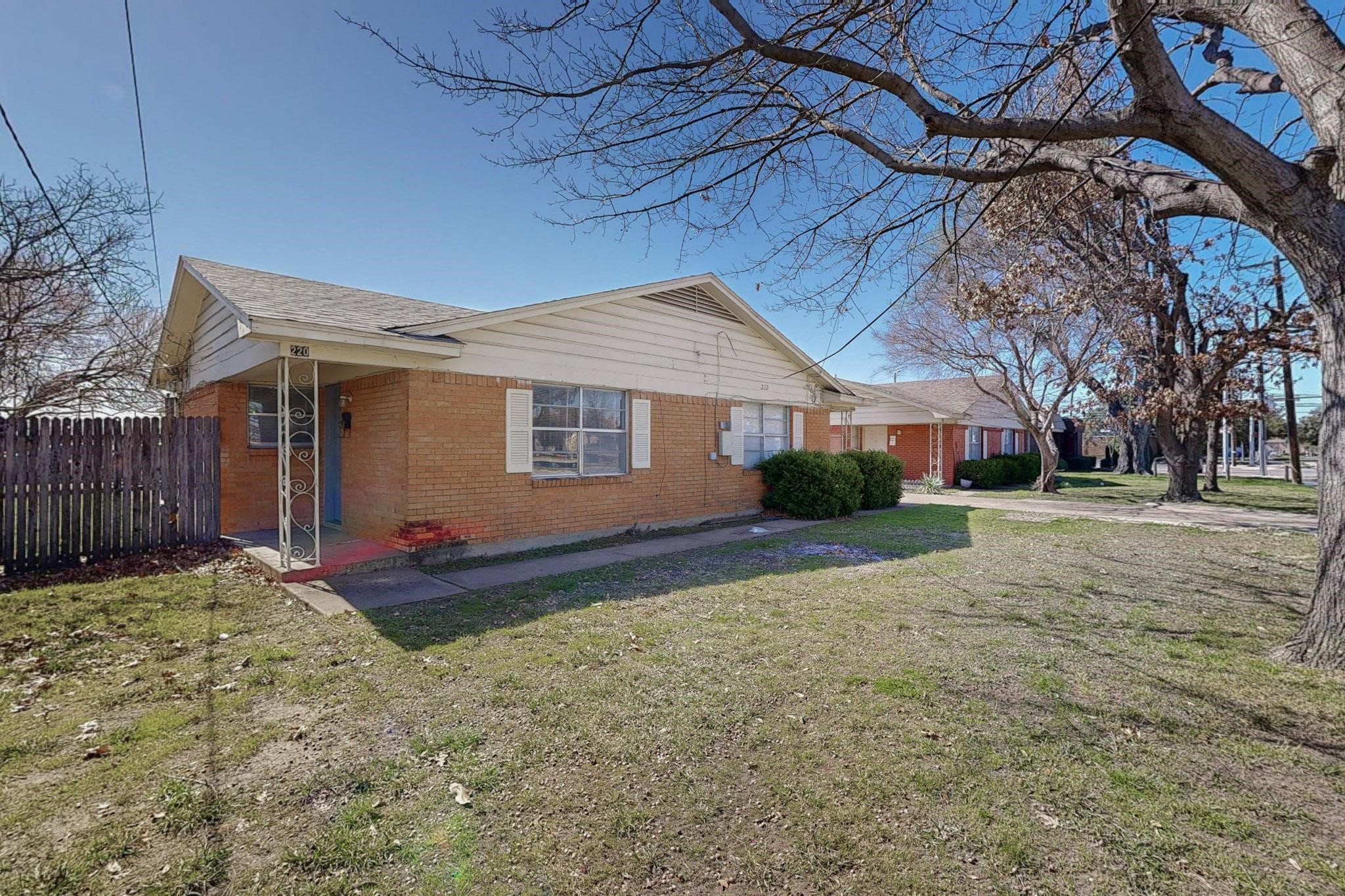 220 W Union Bower Road Irving TX 75061