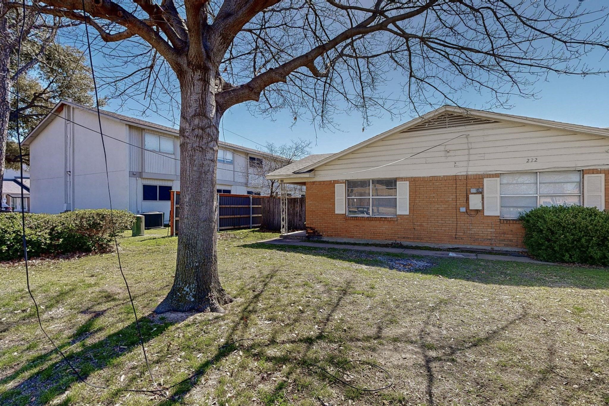 220 W Union Bower Road Irving TX 75061
