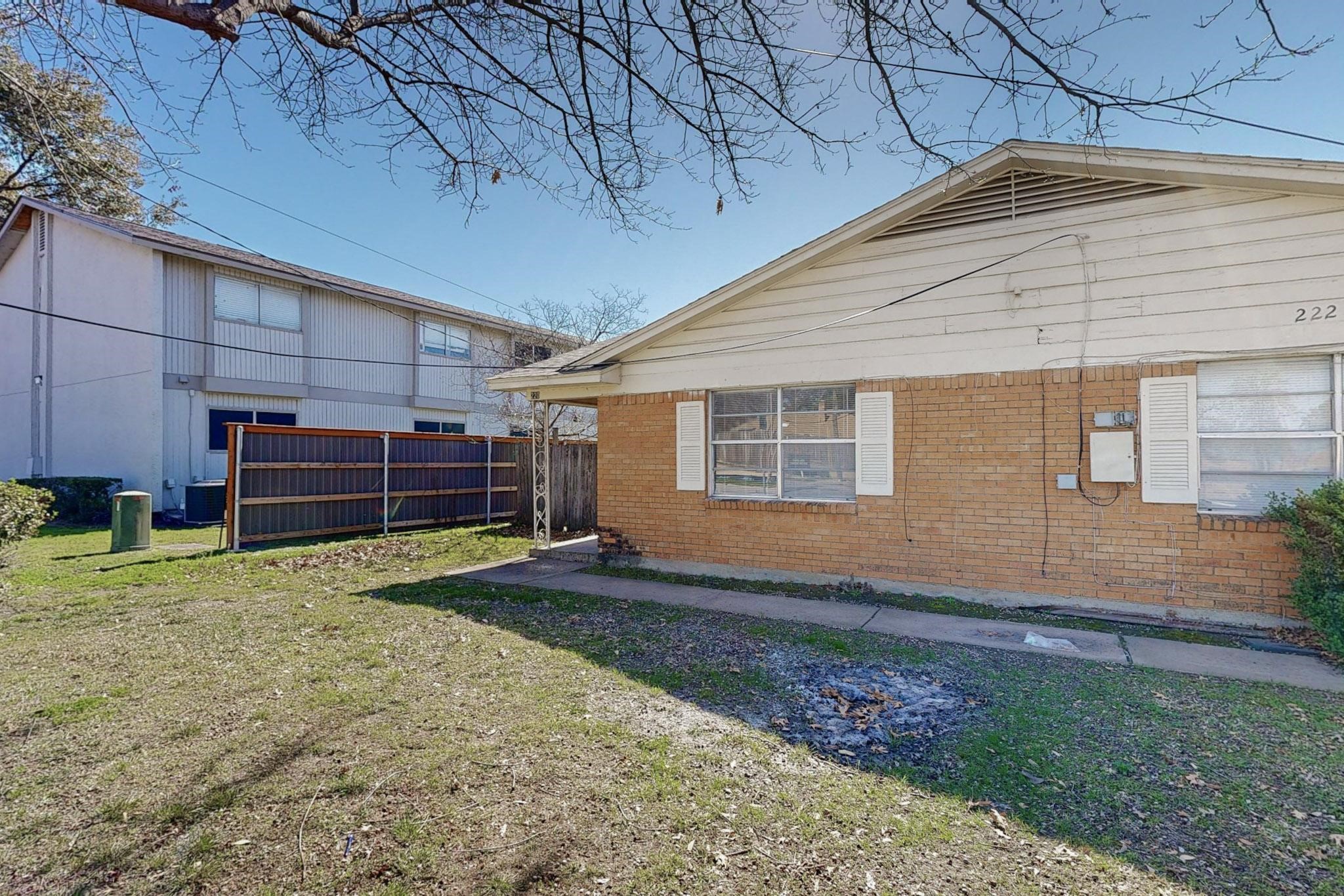 220 W Union Bower Road Irving TX 75061