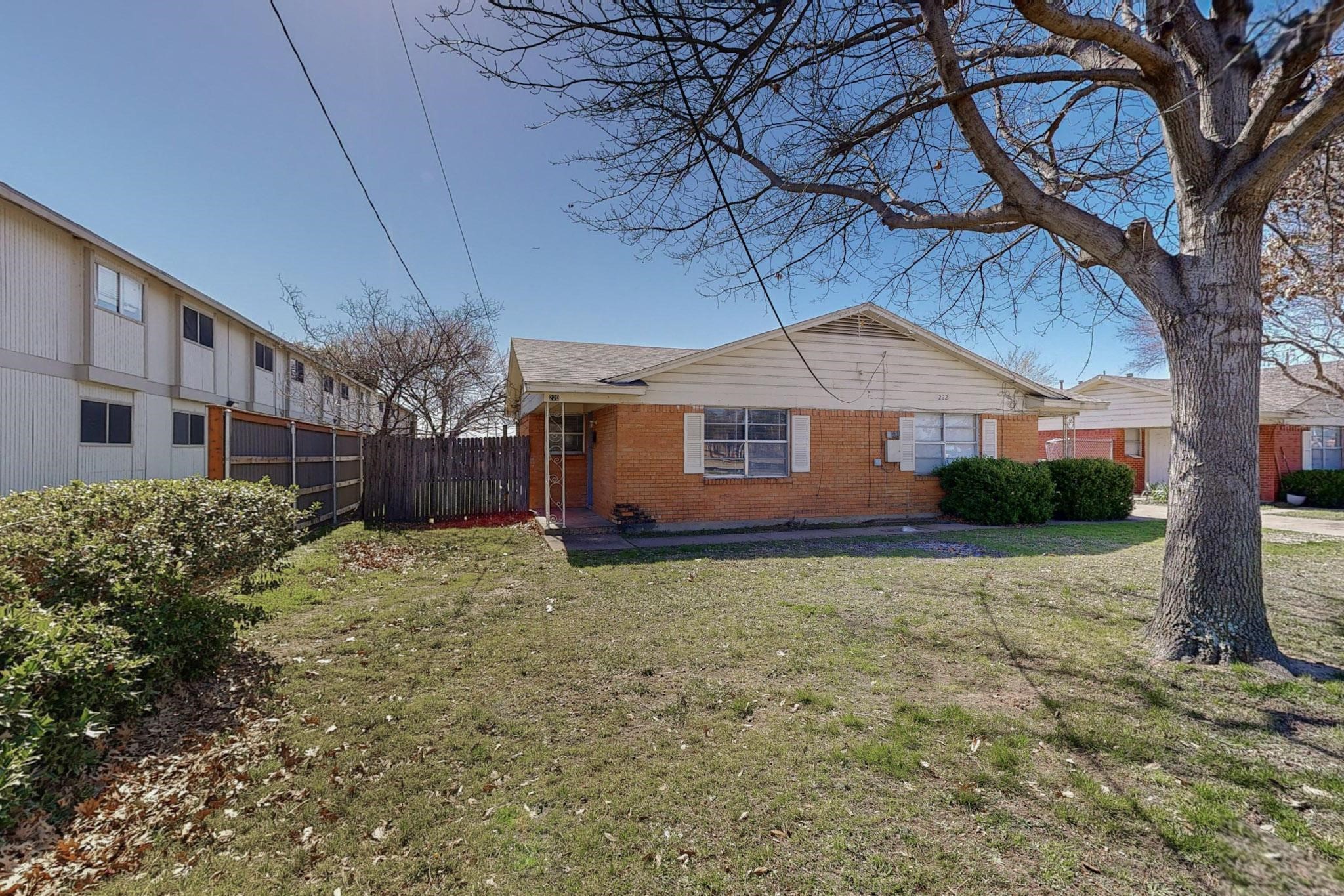 220 W Union Bower Road Irving TX 75061