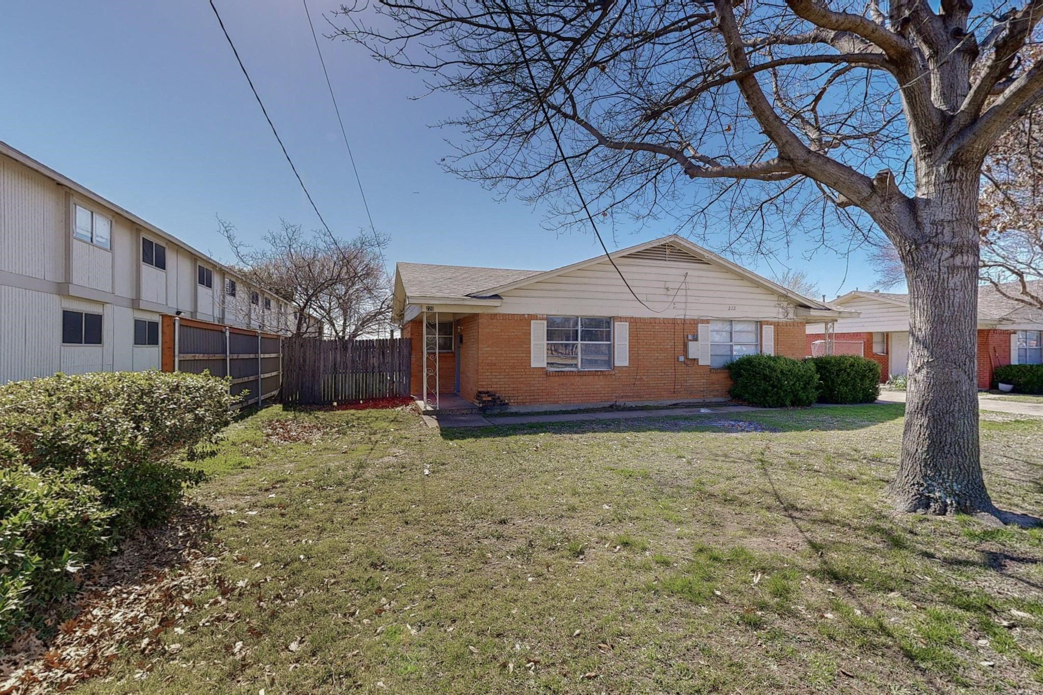220 W Union Bower Road Irving TX 75061