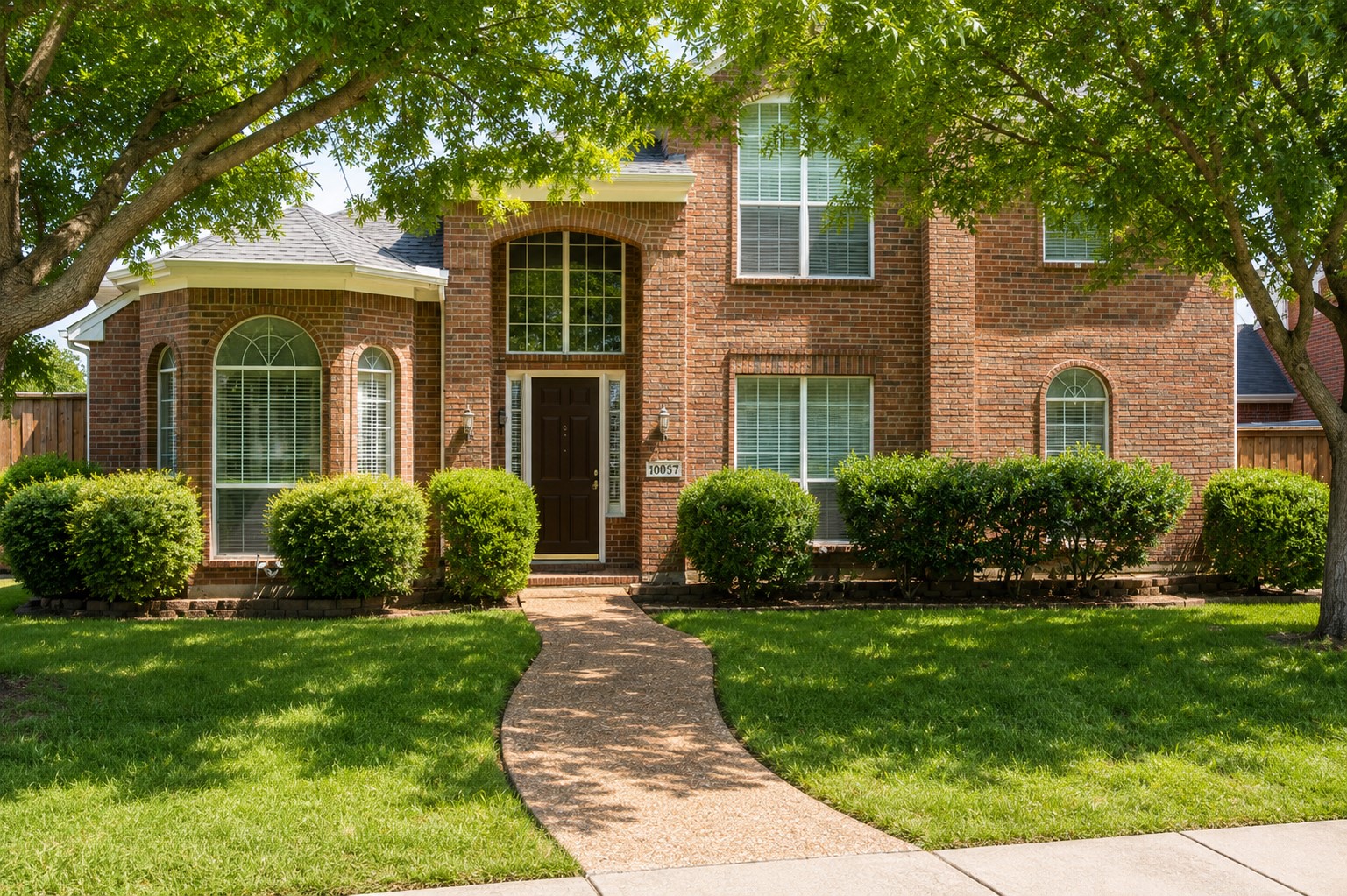10057 Wyndbrook Drive Frisco TX 75035