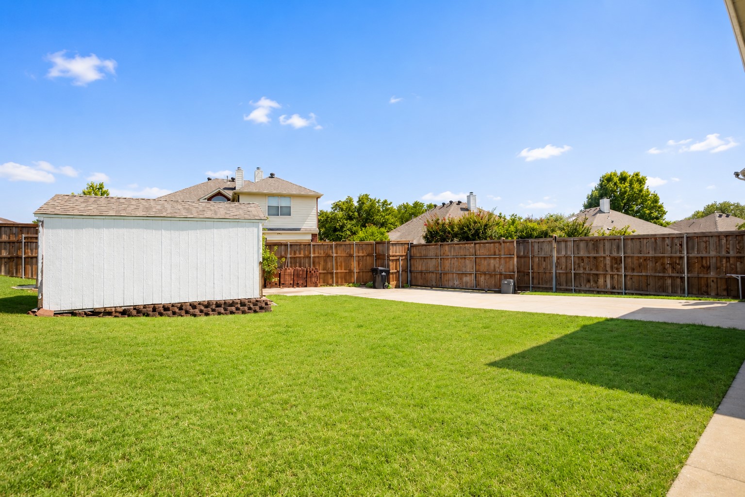 10057 Wyndbrook Drive Frisco TX 75035