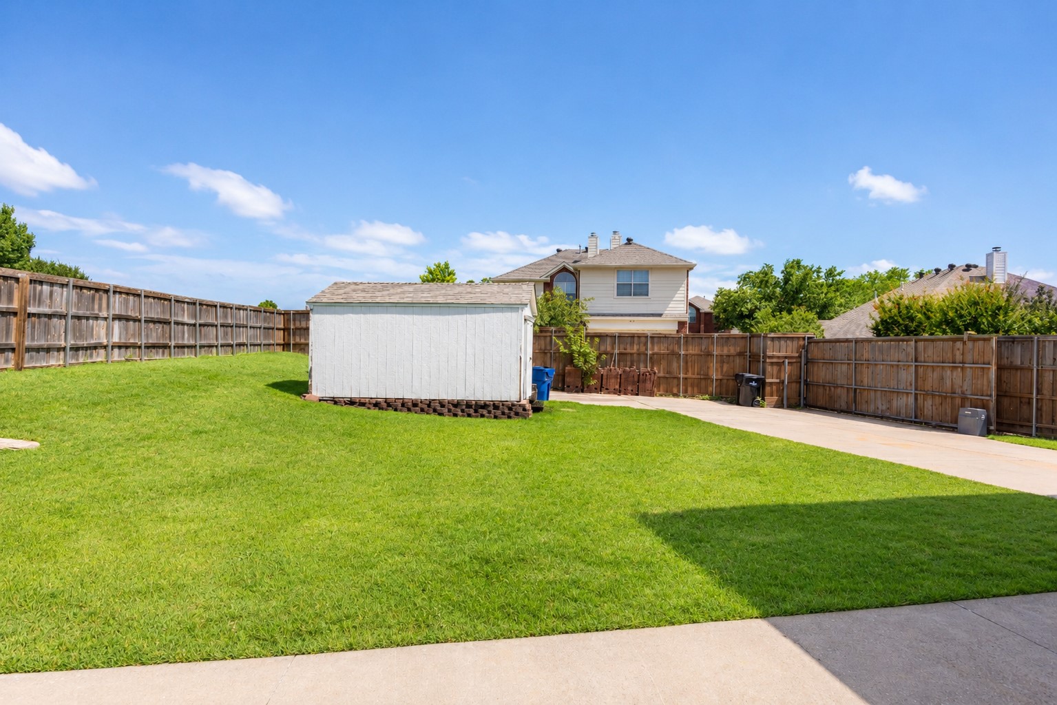 10057 Wyndbrook Drive Frisco TX 75035