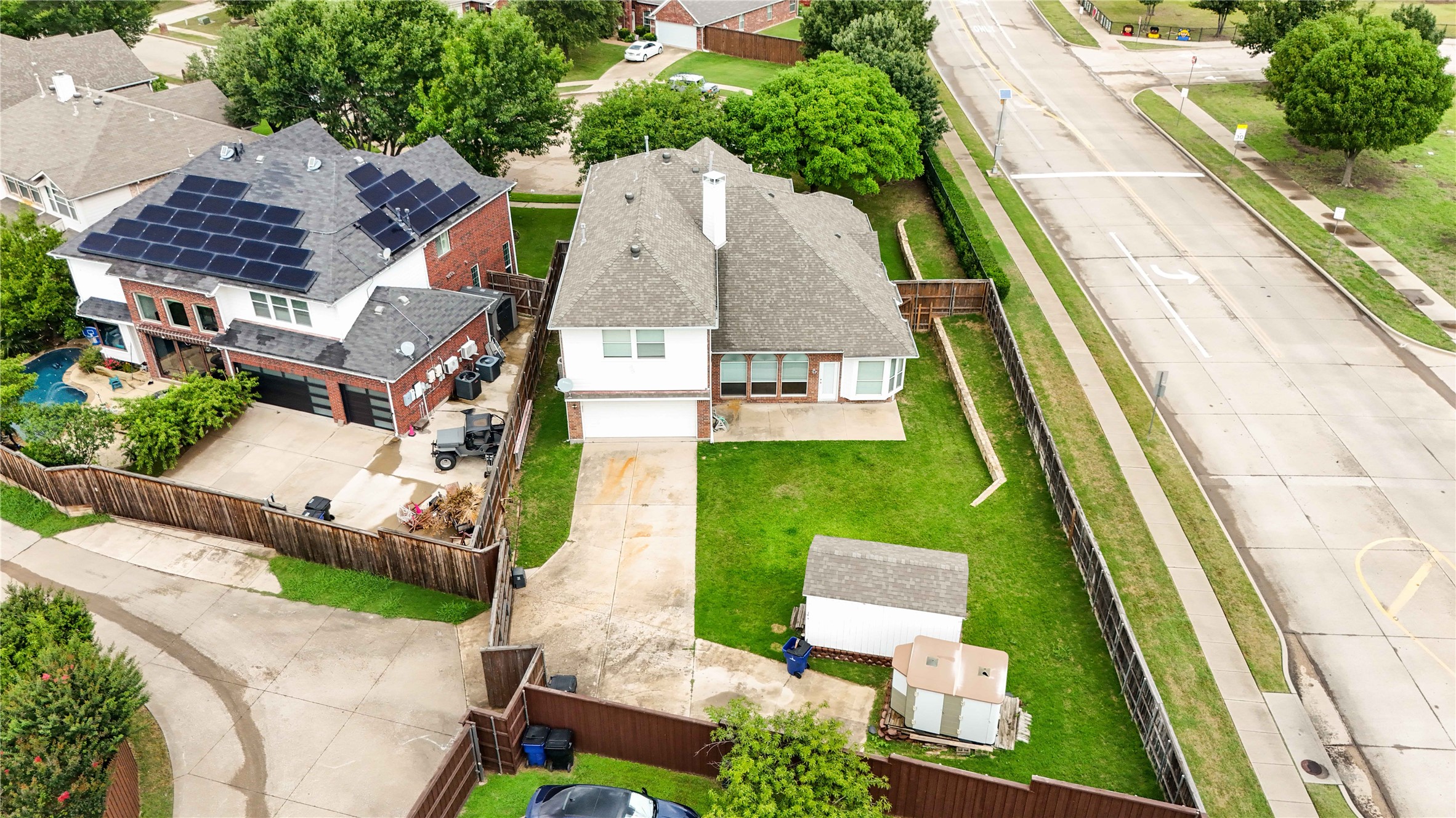 10057 Wyndbrook Drive Frisco TX 75035