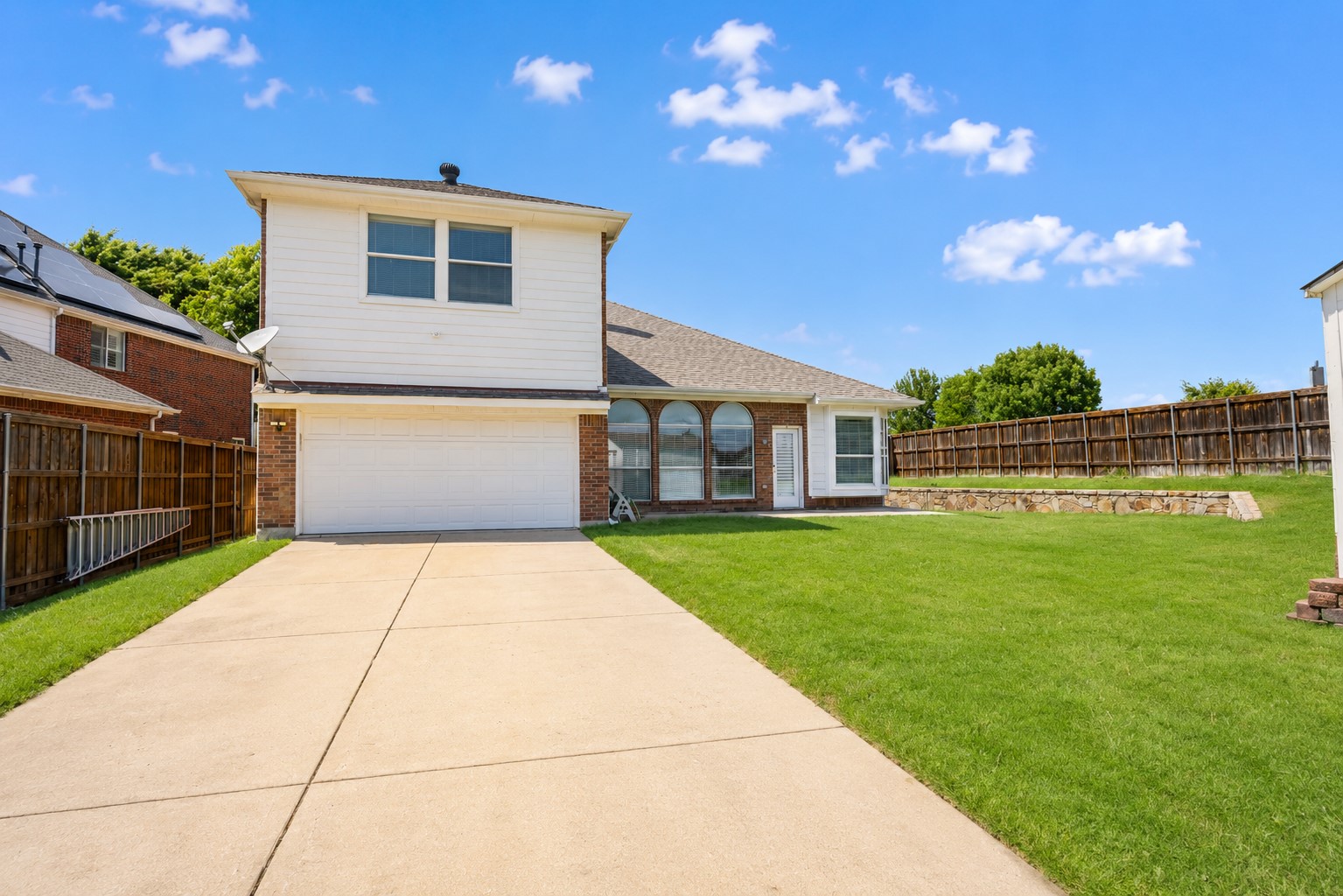 10057 Wyndbrook Drive Frisco TX 75035