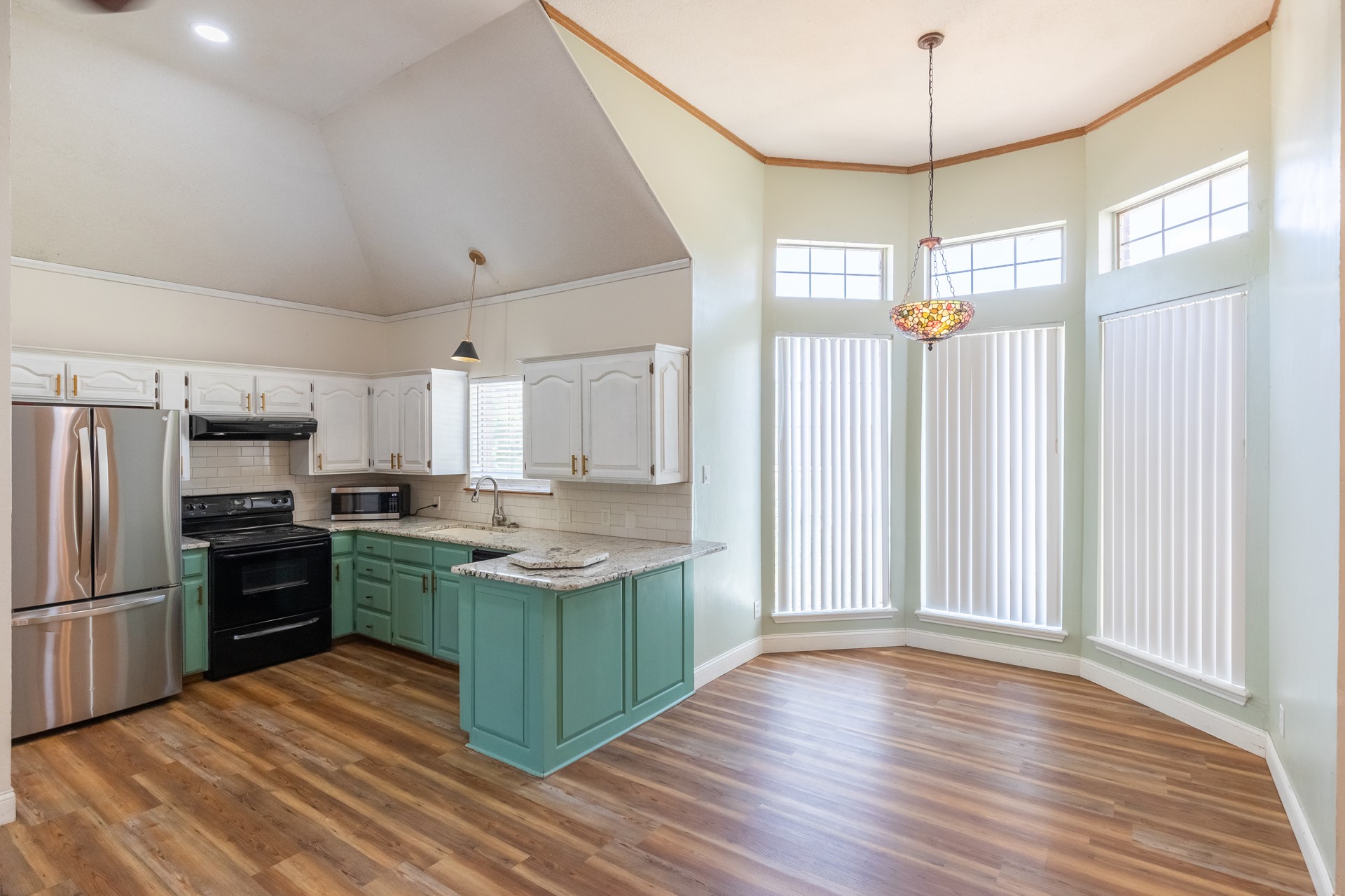 3873 Purdue Lane Abilene TX 79602