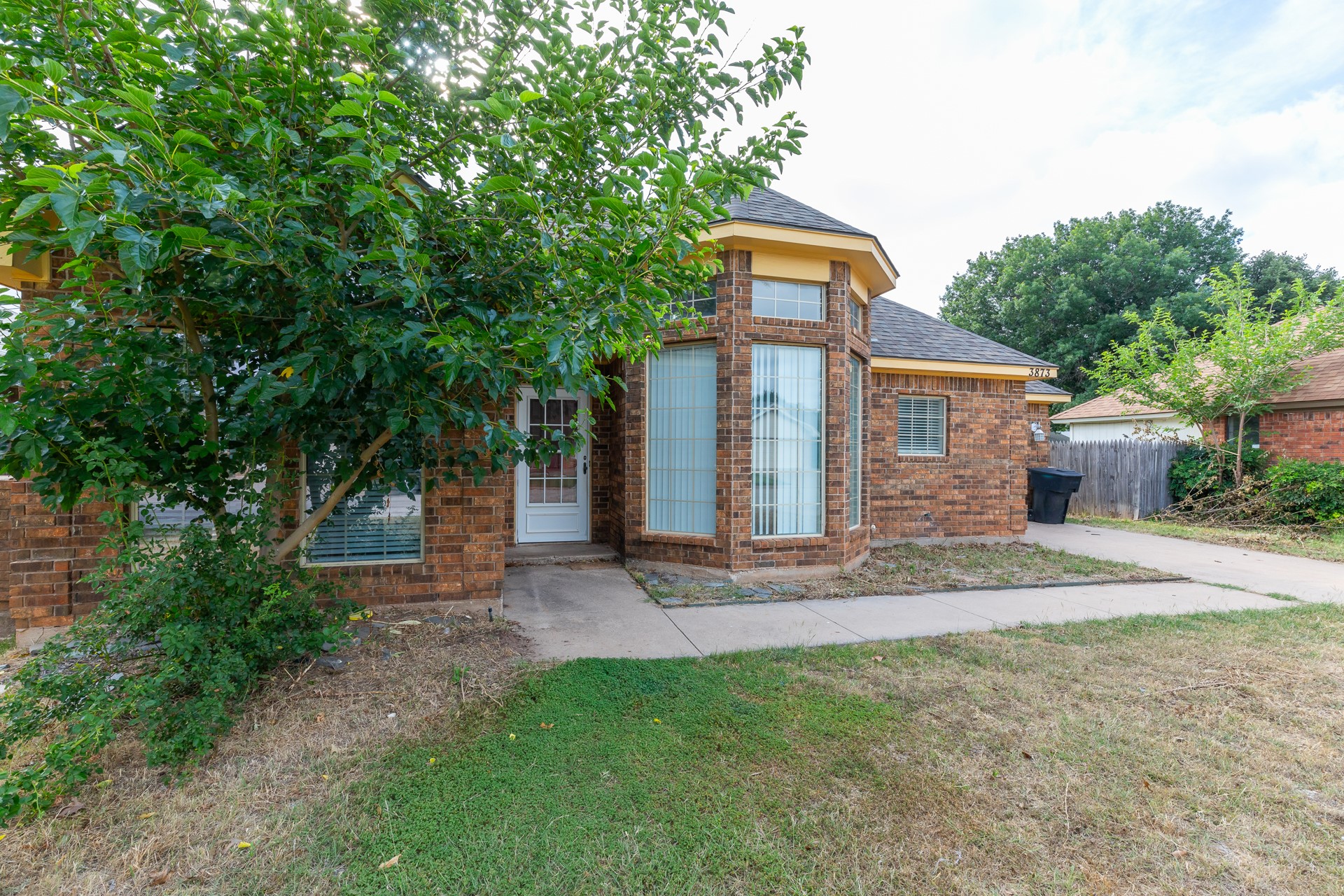 3873 Purdue Lane Abilene TX 79602