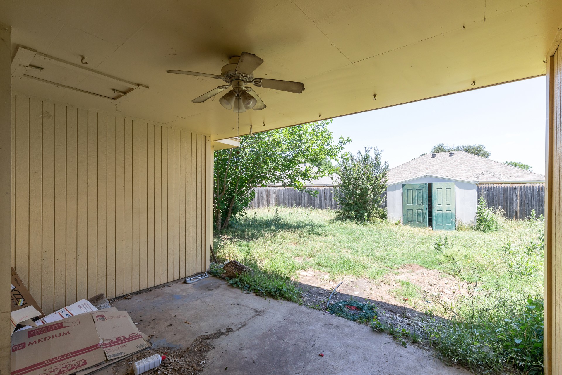 3873 Purdue Lane Abilene TX 79602