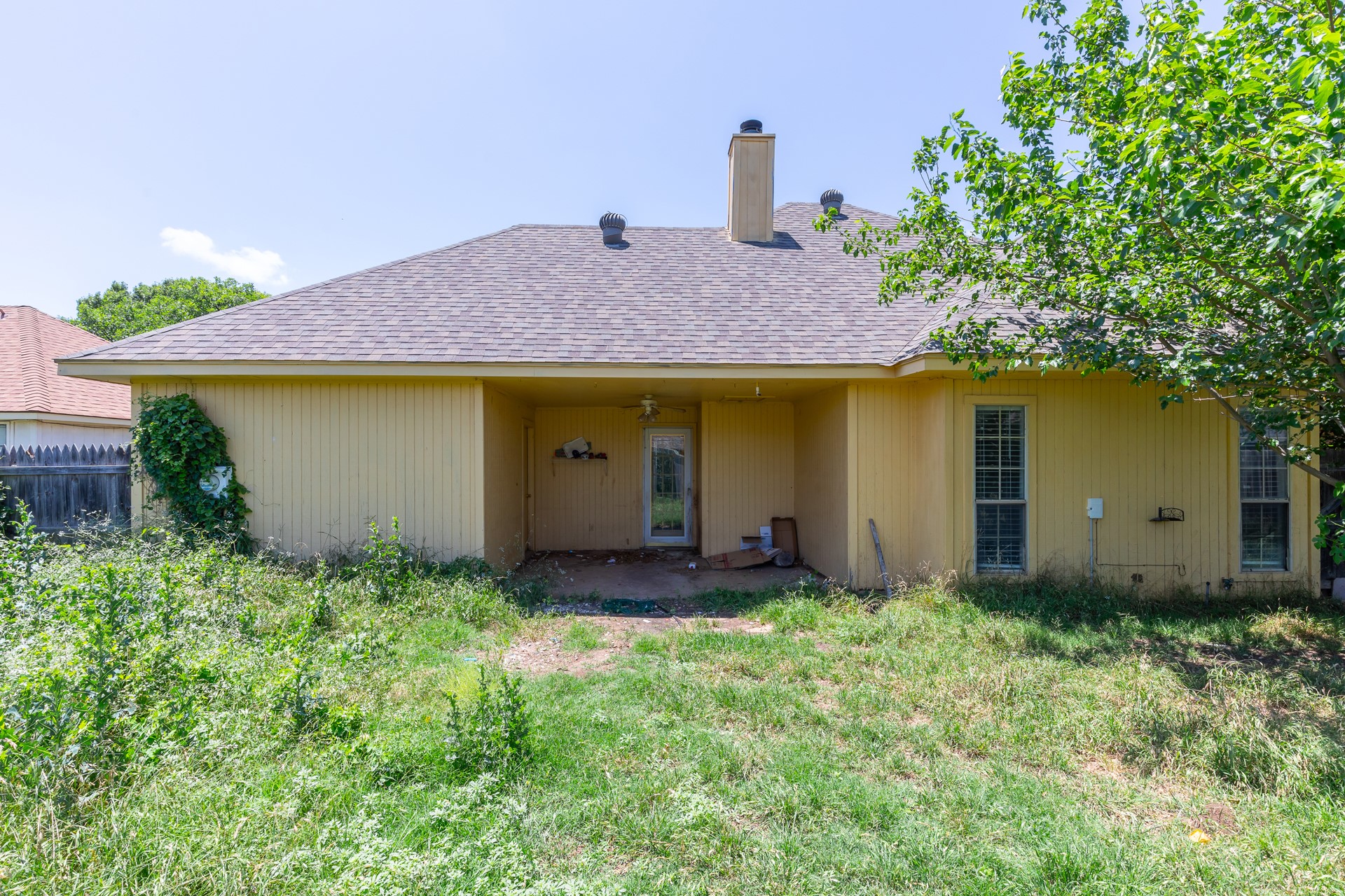 3873 Purdue Lane Abilene TX 79602