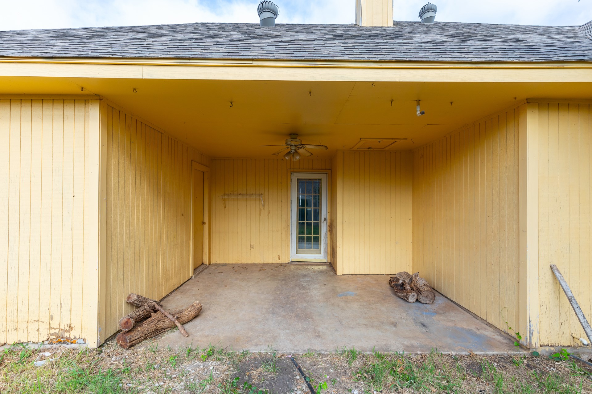 3873 Purdue Lane Abilene TX 79602