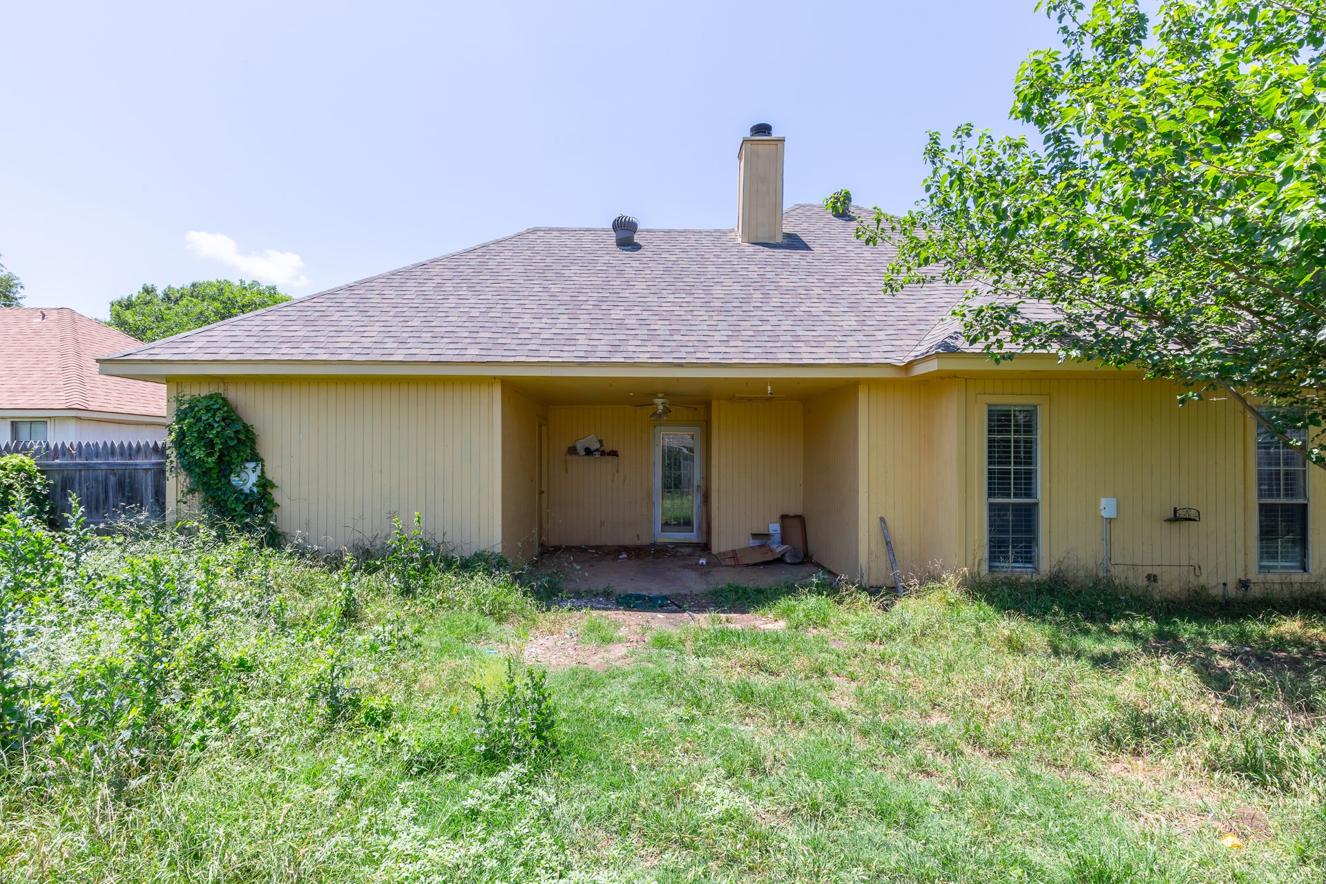 3873 Purdue Lane Abilene TX 79602