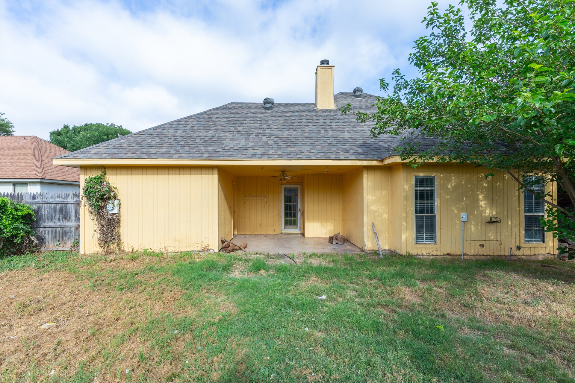 3873 Purdue Lane Abilene TX 79602