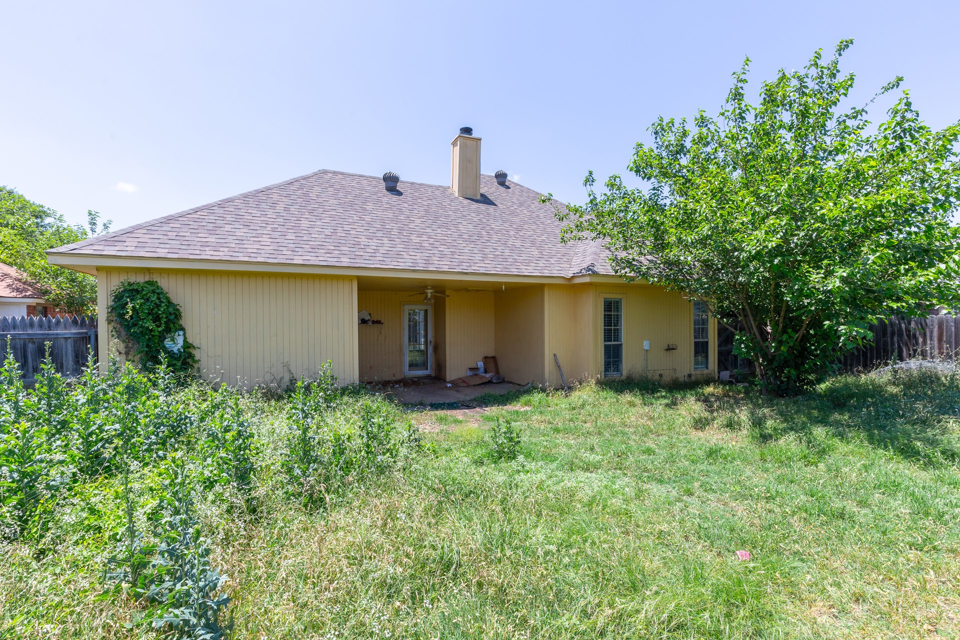 3873 Purdue Lane Abilene TX 79602
