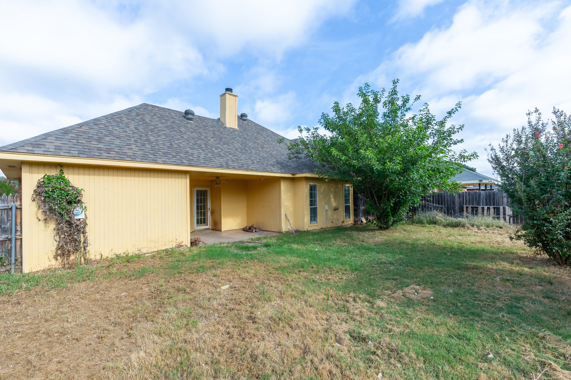 3873 Purdue Lane Abilene TX 79602