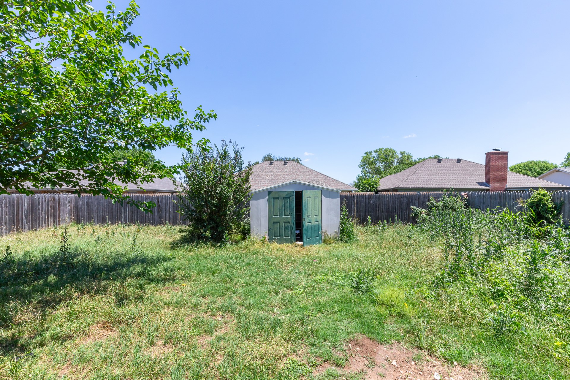 3873 Purdue Lane Abilene TX 79602