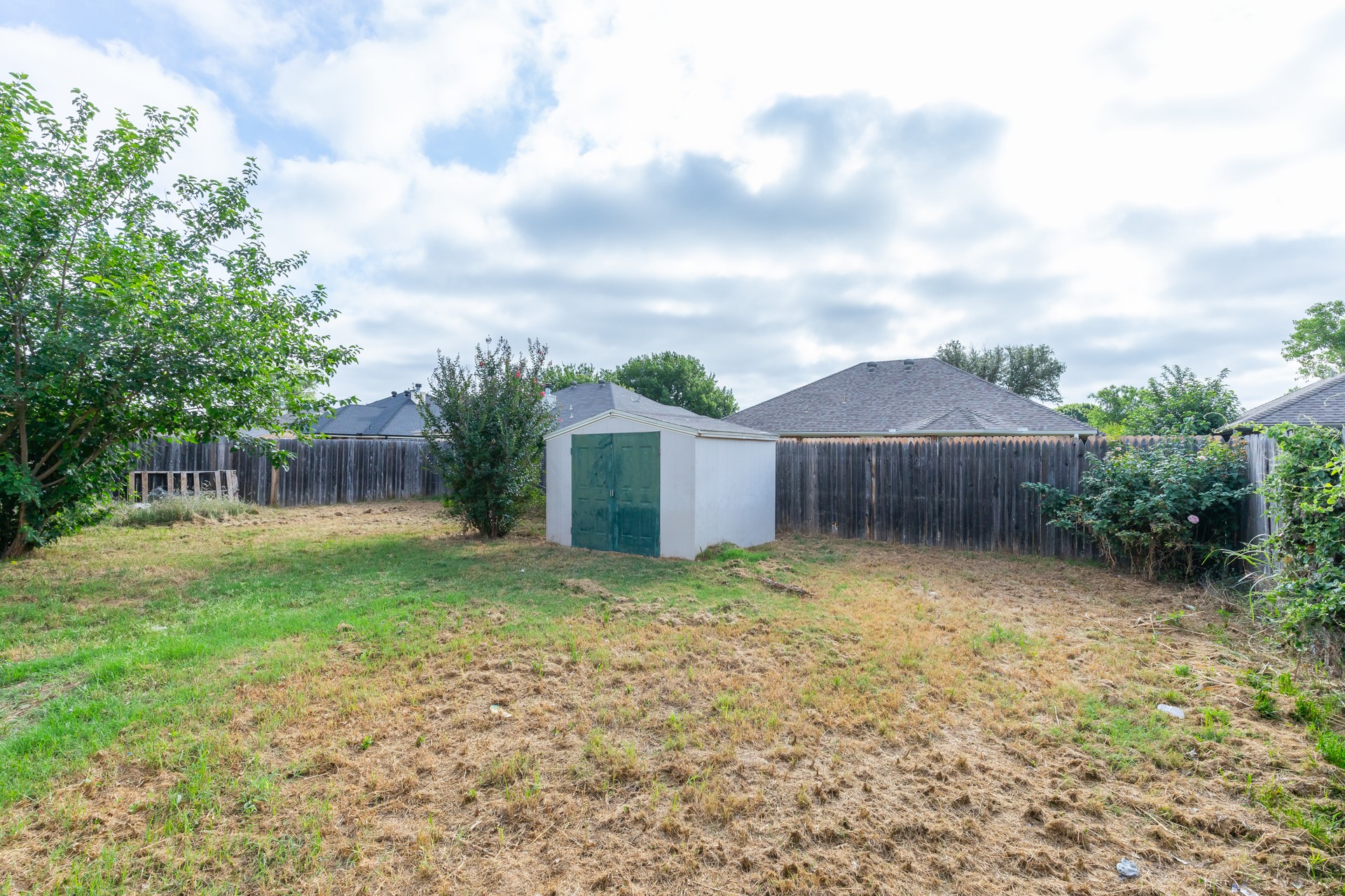 3873 Purdue Lane Abilene TX 79602