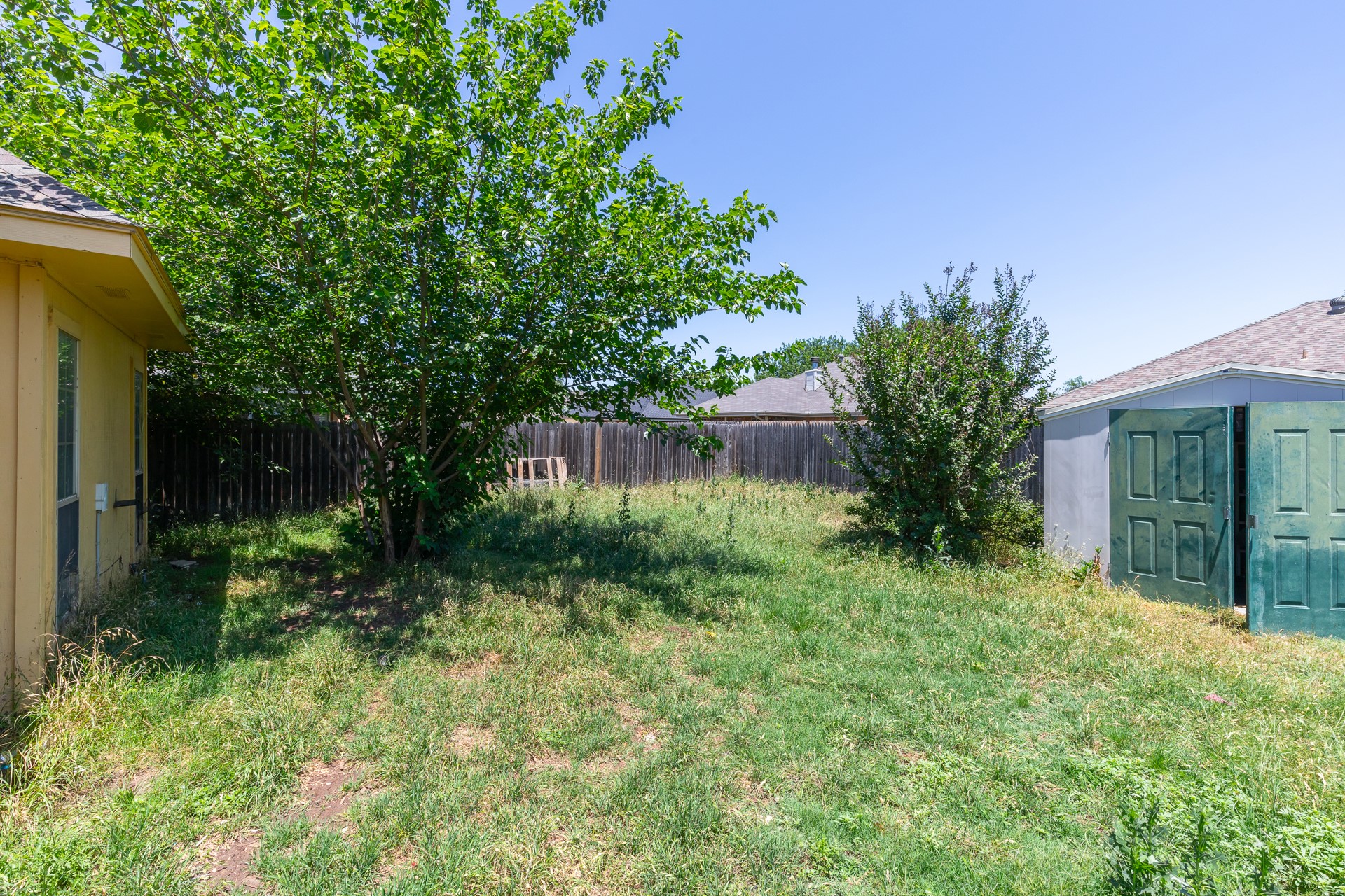 3873 Purdue Lane Abilene TX 79602