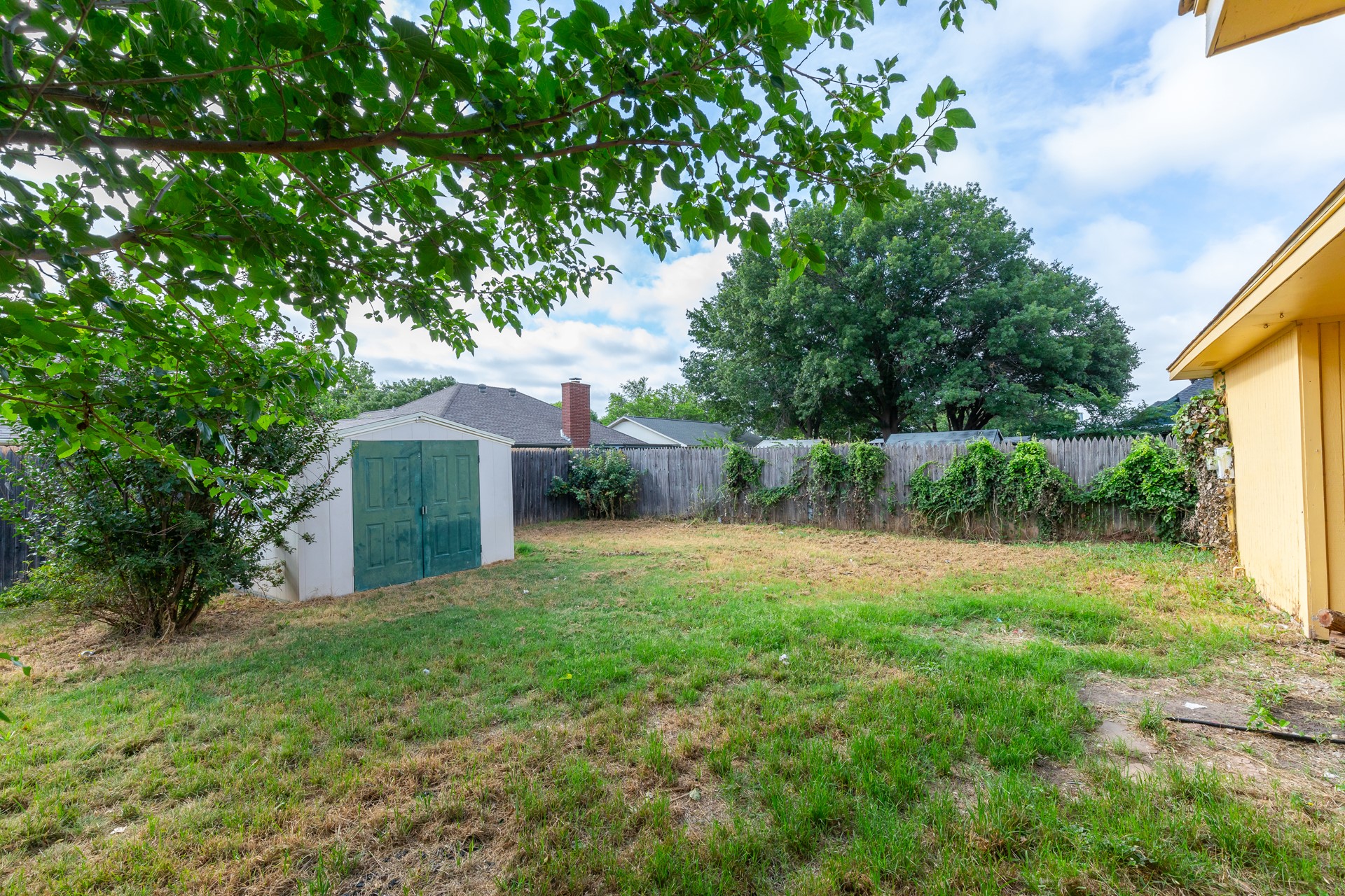 3873 Purdue Lane Abilene TX 79602