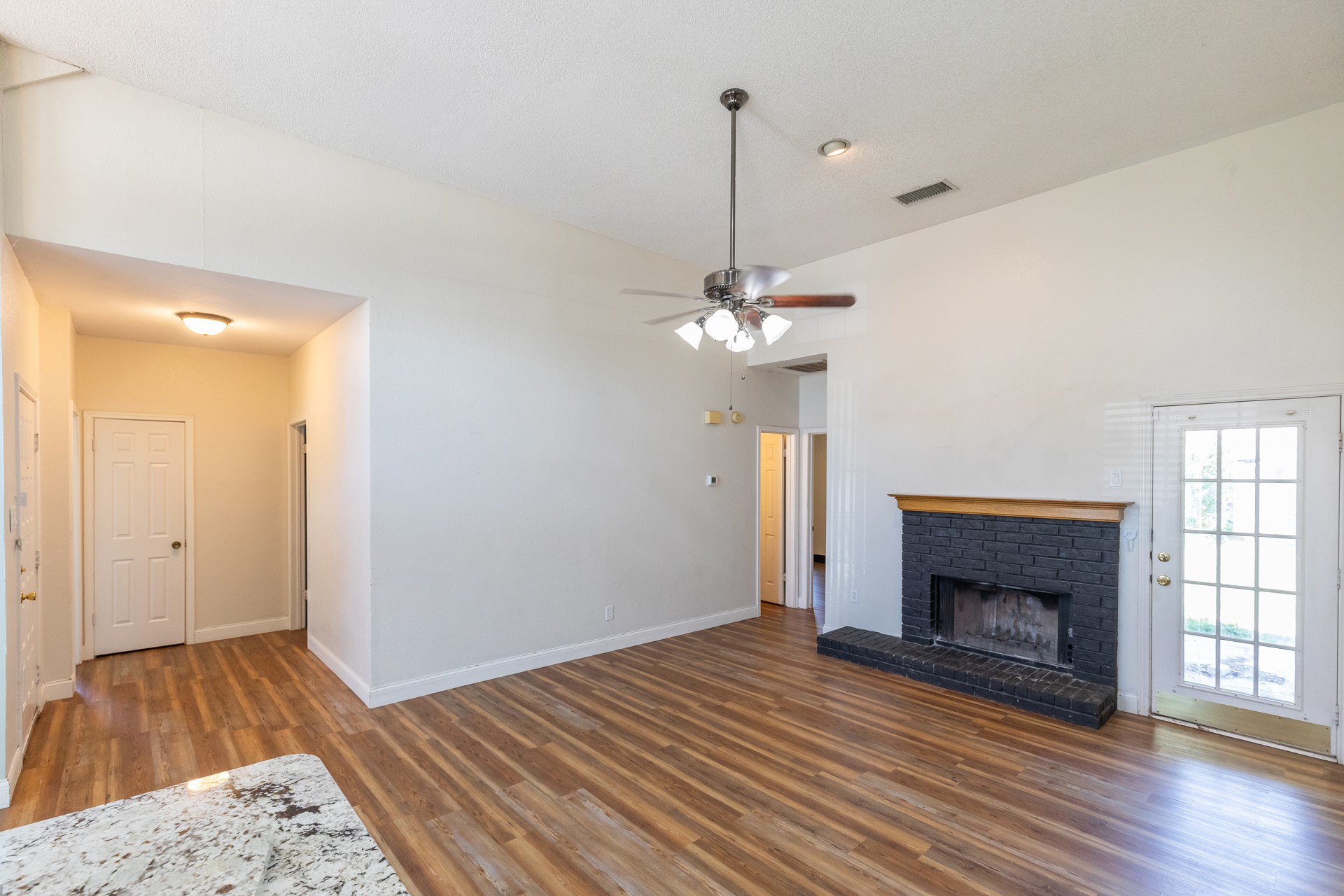 3873 Purdue Lane Abilene TX 79602