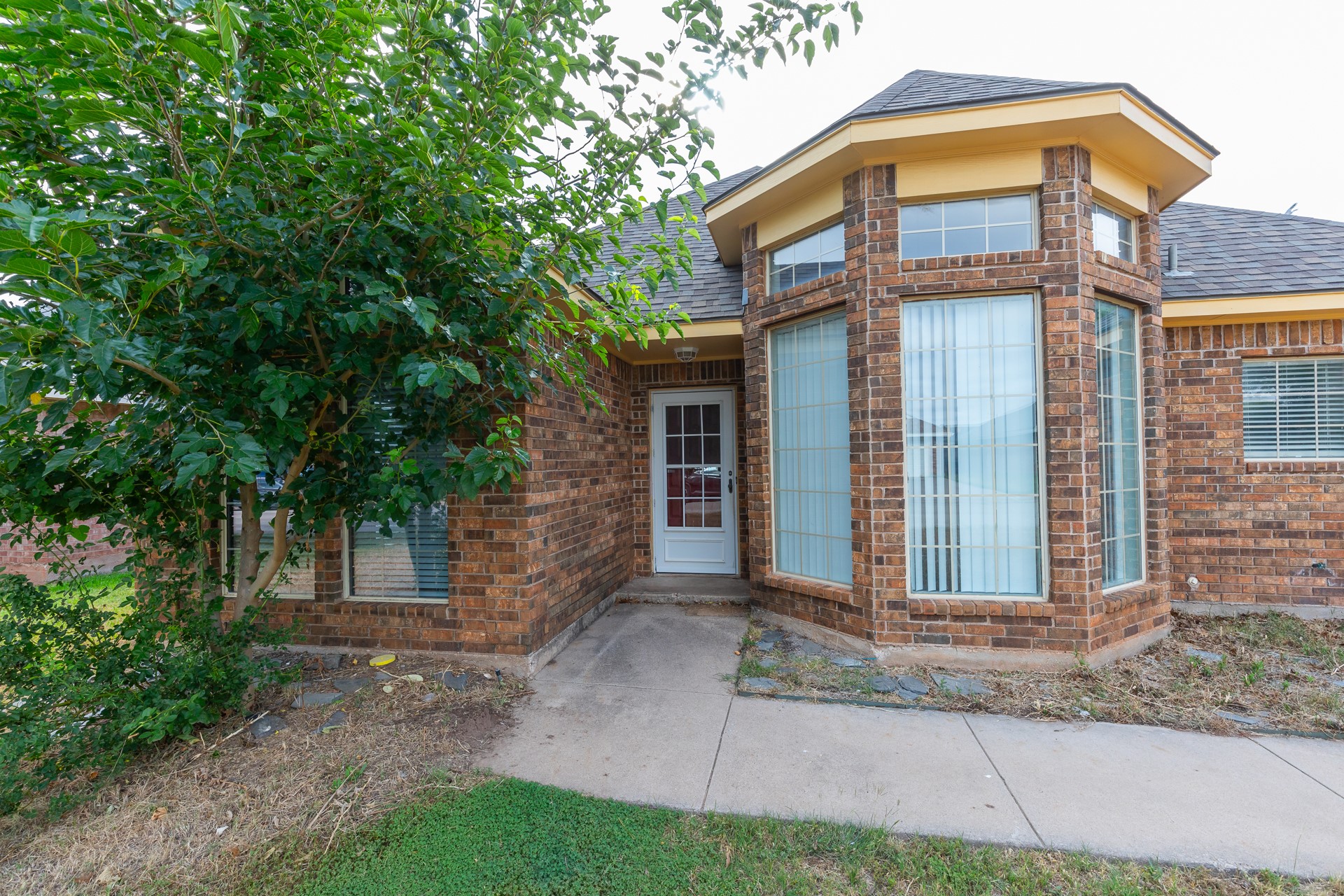 3873 Purdue Lane Abilene TX 79602