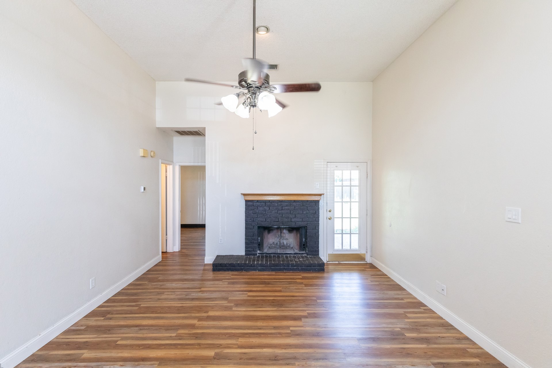 3873 Purdue Lane Abilene TX 79602