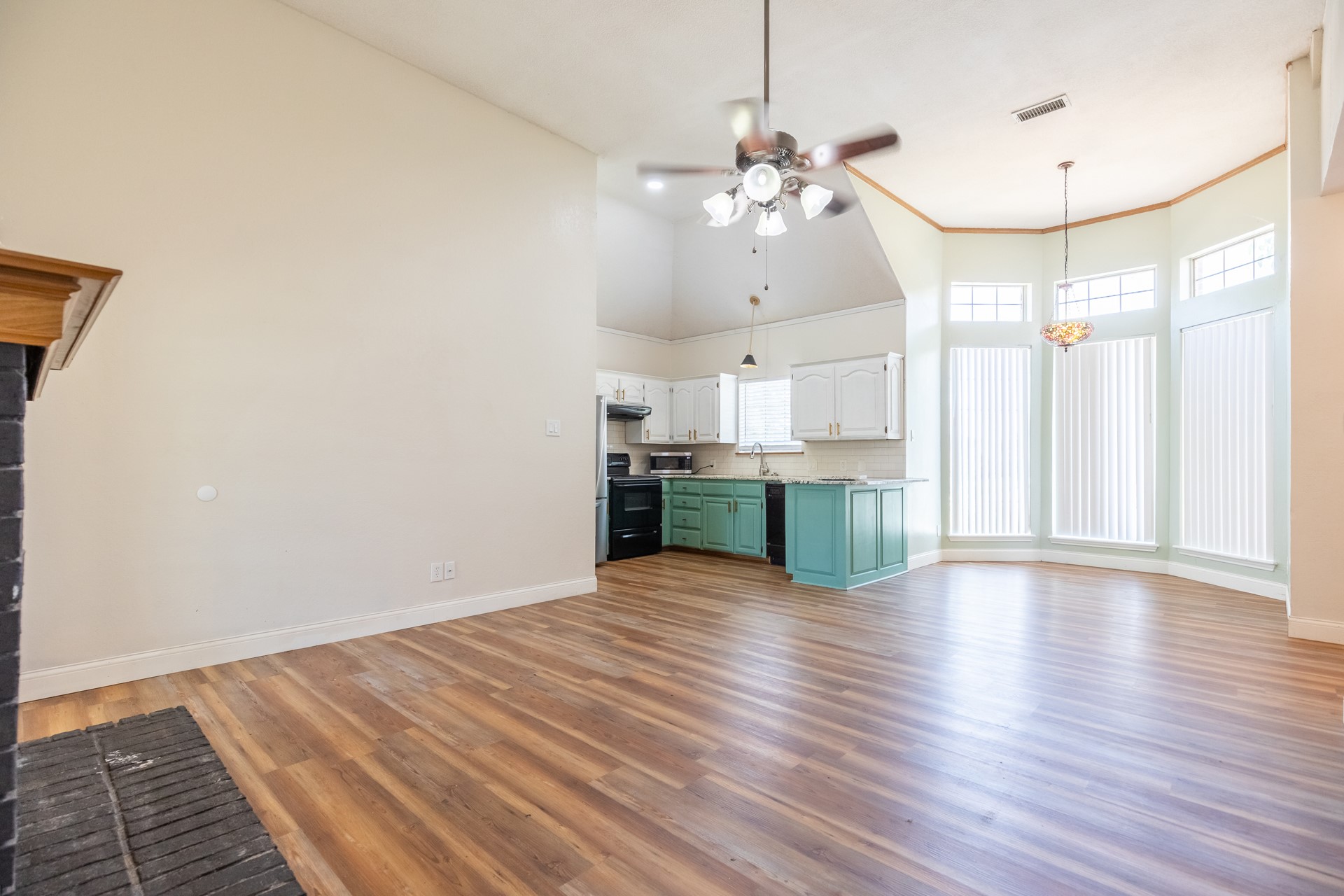 3873 Purdue Lane Abilene TX 79602