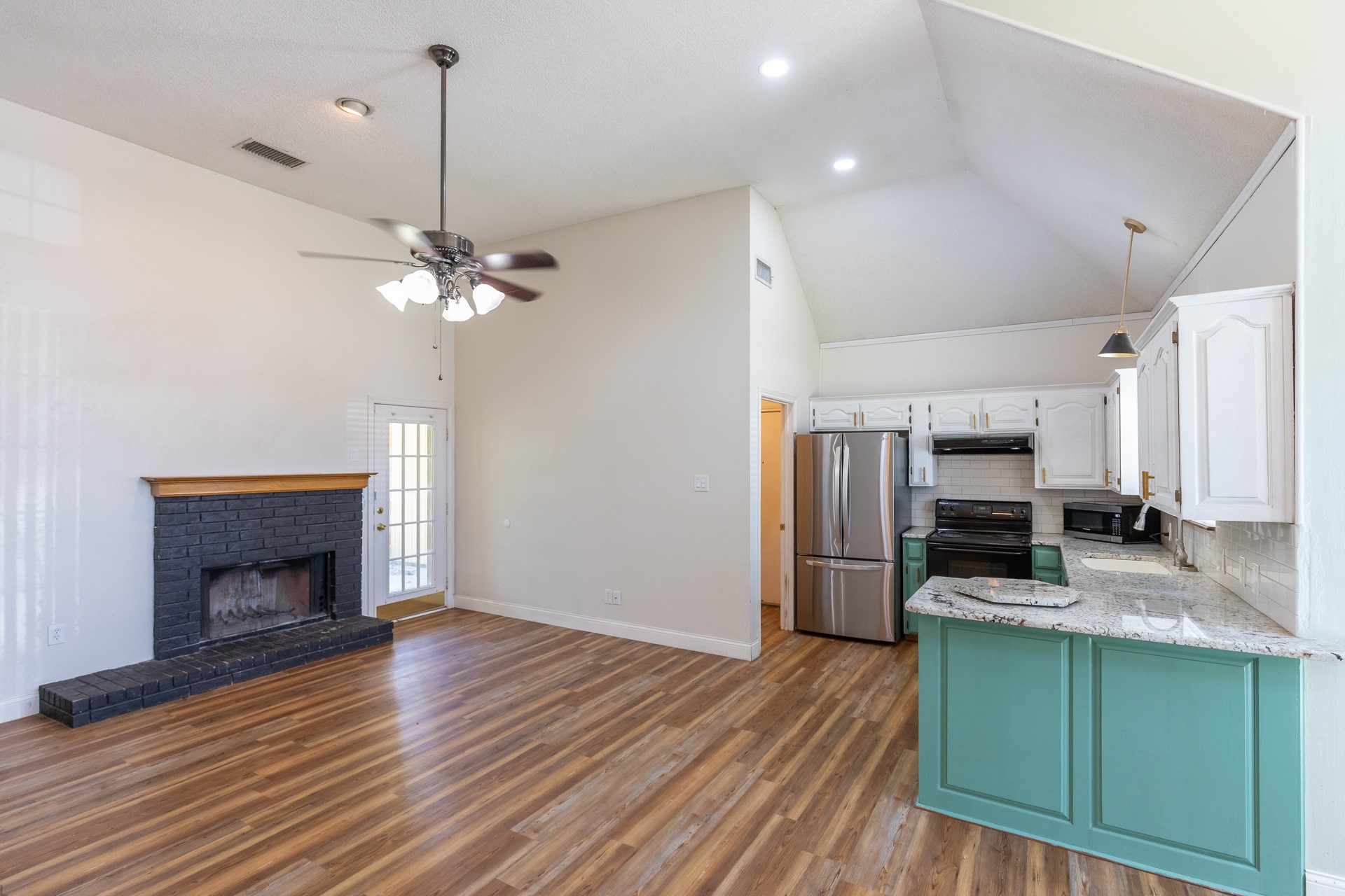 3873 Purdue Lane Abilene TX 79602