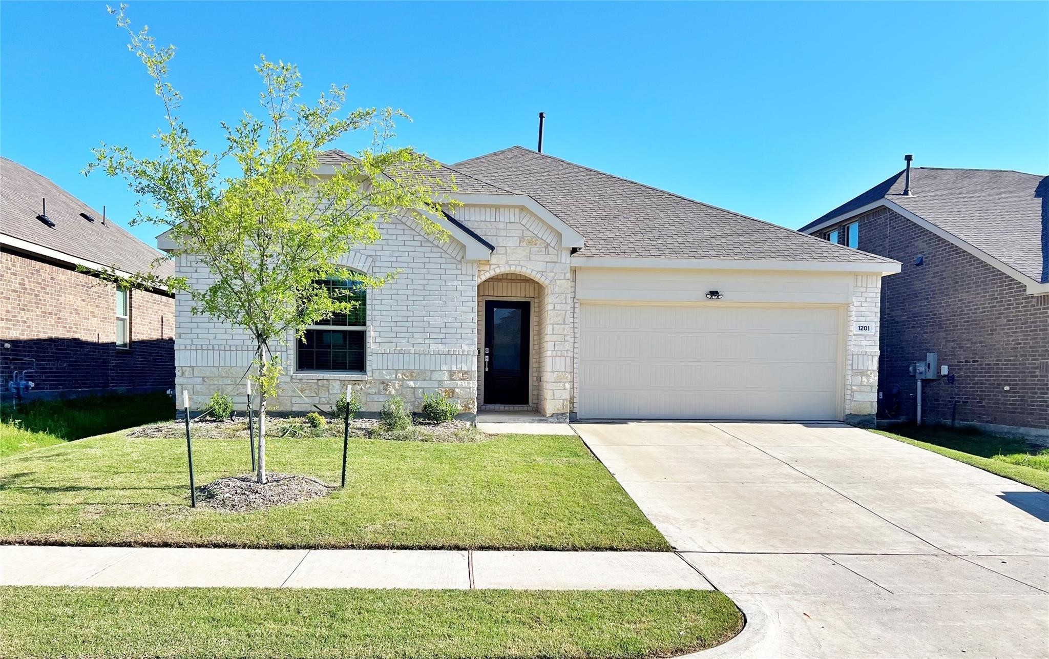 1201 Daffodil Street Princeton TX 75407
