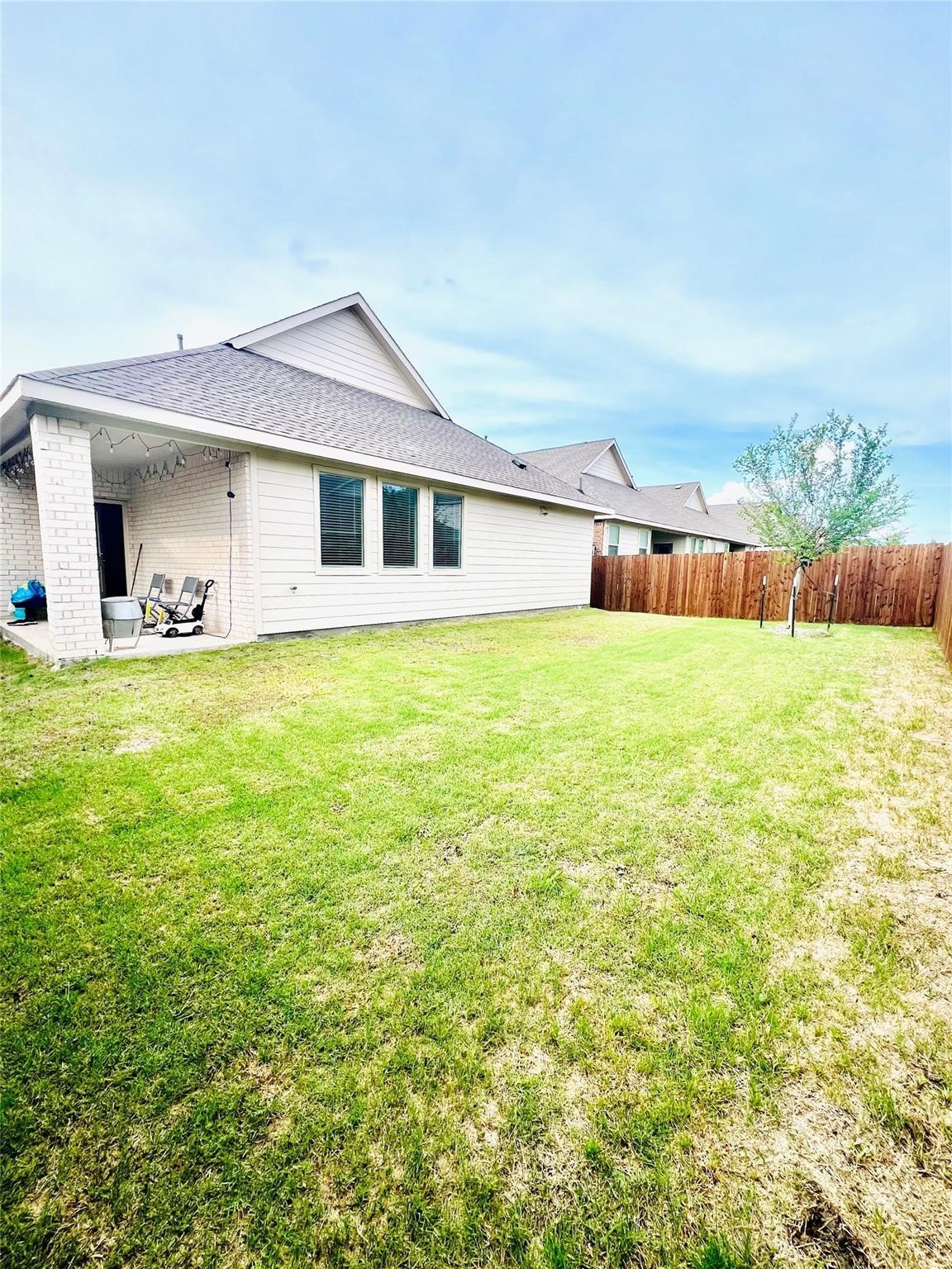 1201 Daffodil Street Princeton TX 75407