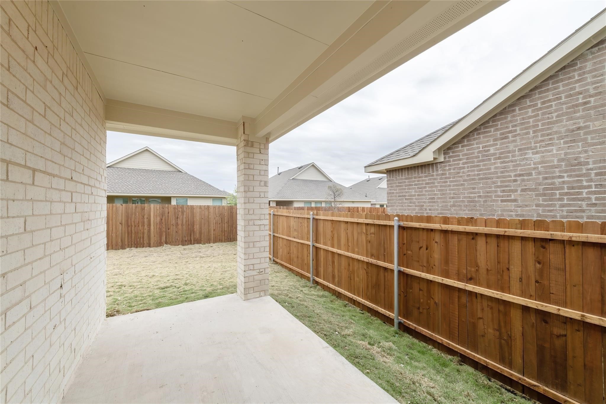 1201 Daffodil Street Princeton TX 75407