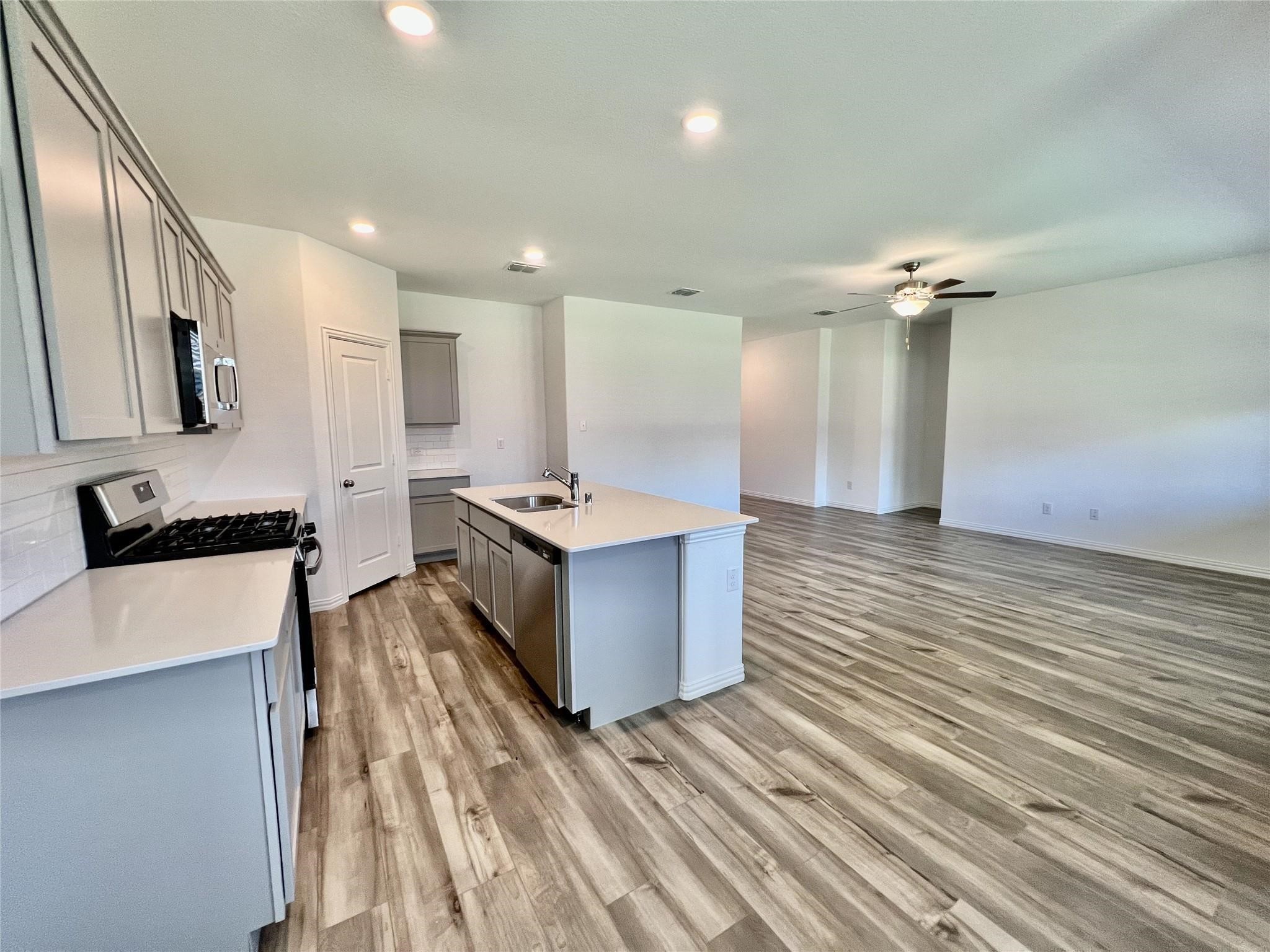 1208 Sequoia Lane Princeton TX 75407
