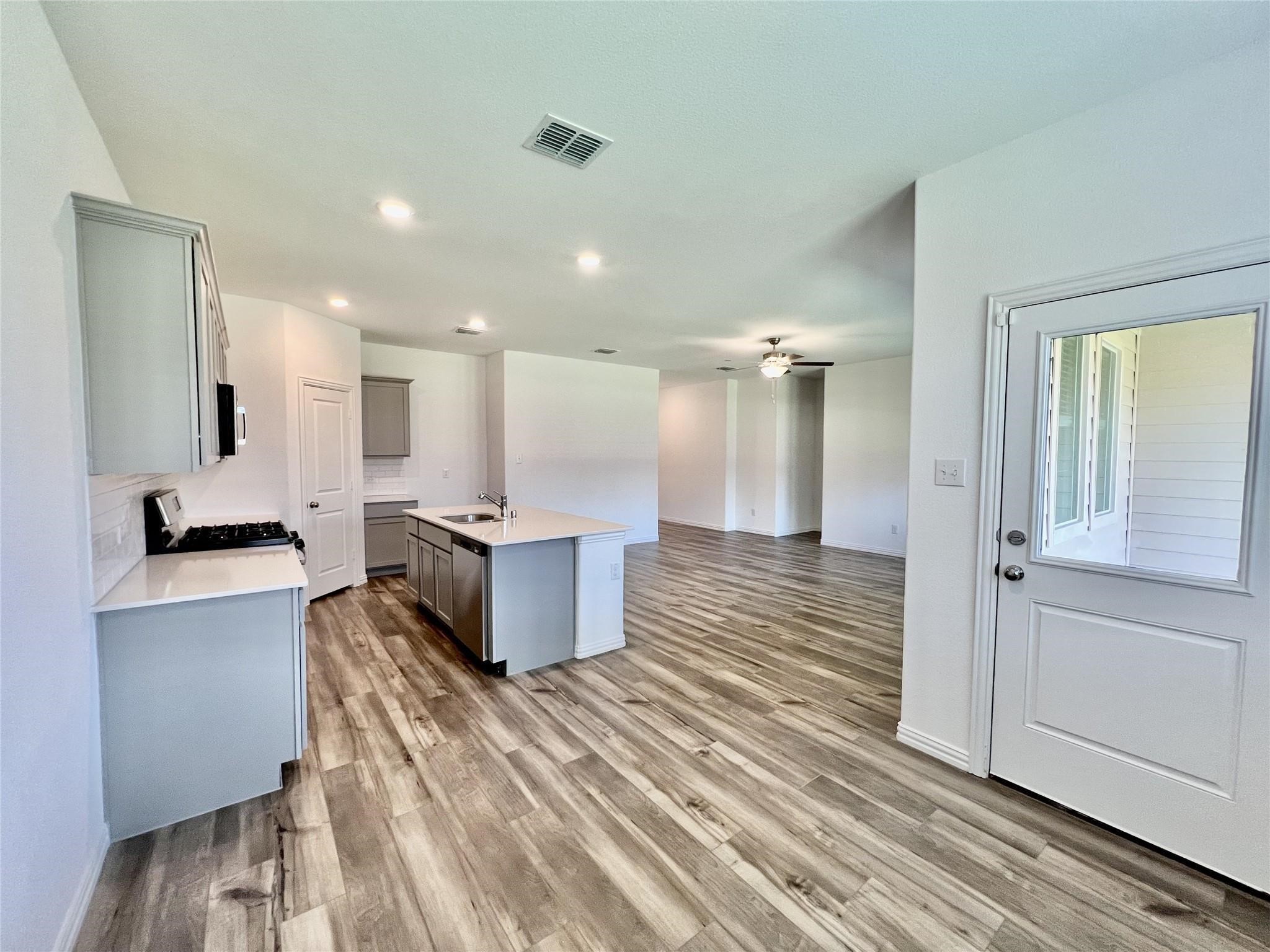 1208 Sequoia Lane Princeton TX 75407