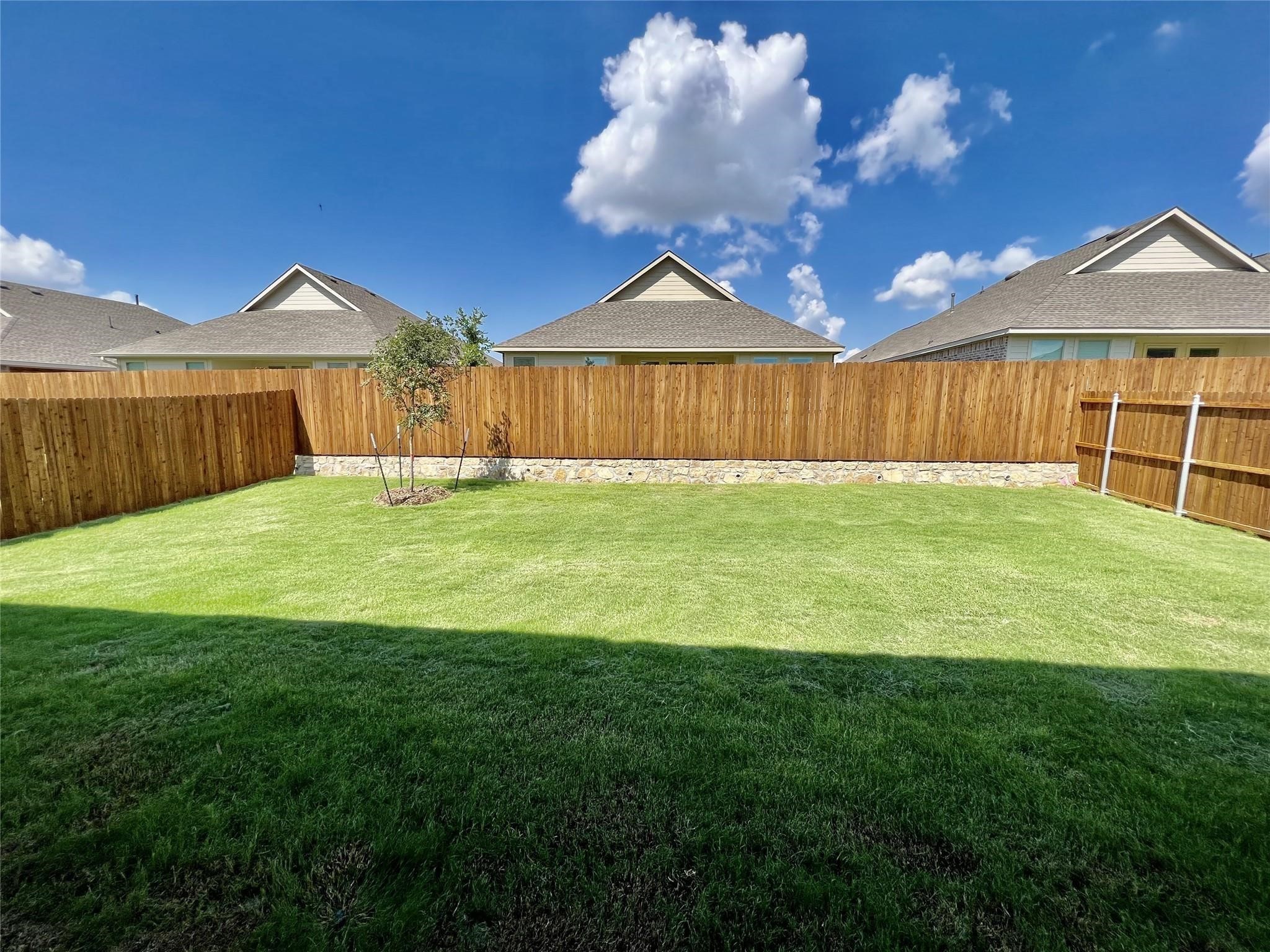 1208 Sequoia Lane Princeton TX 75407