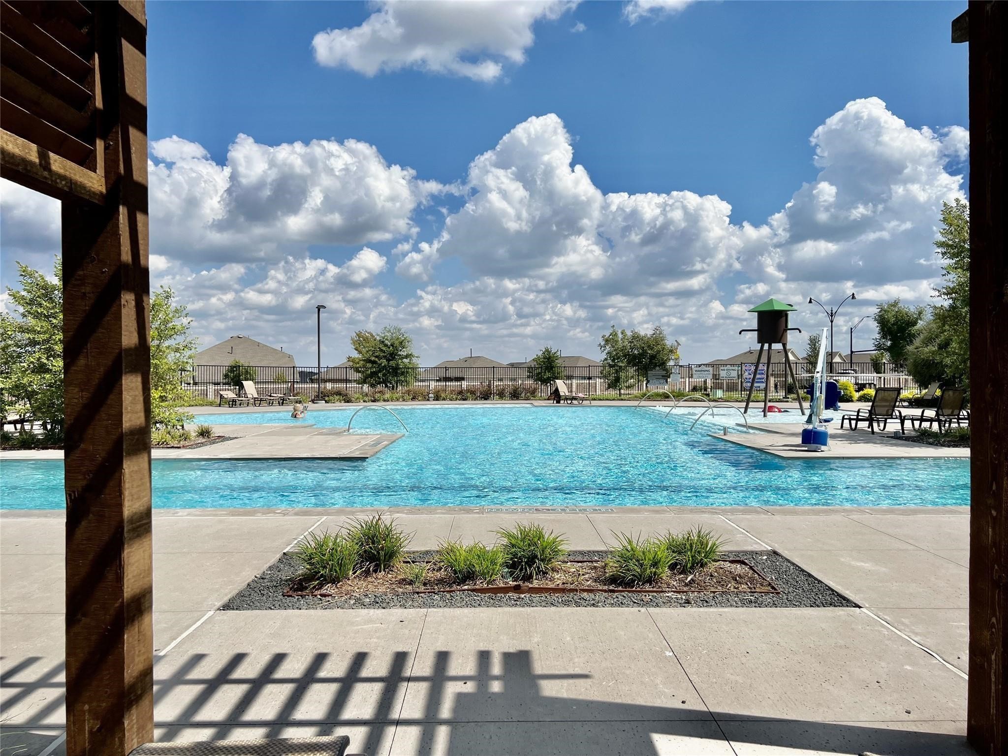 1208 Sequoia Lane Princeton TX 75407