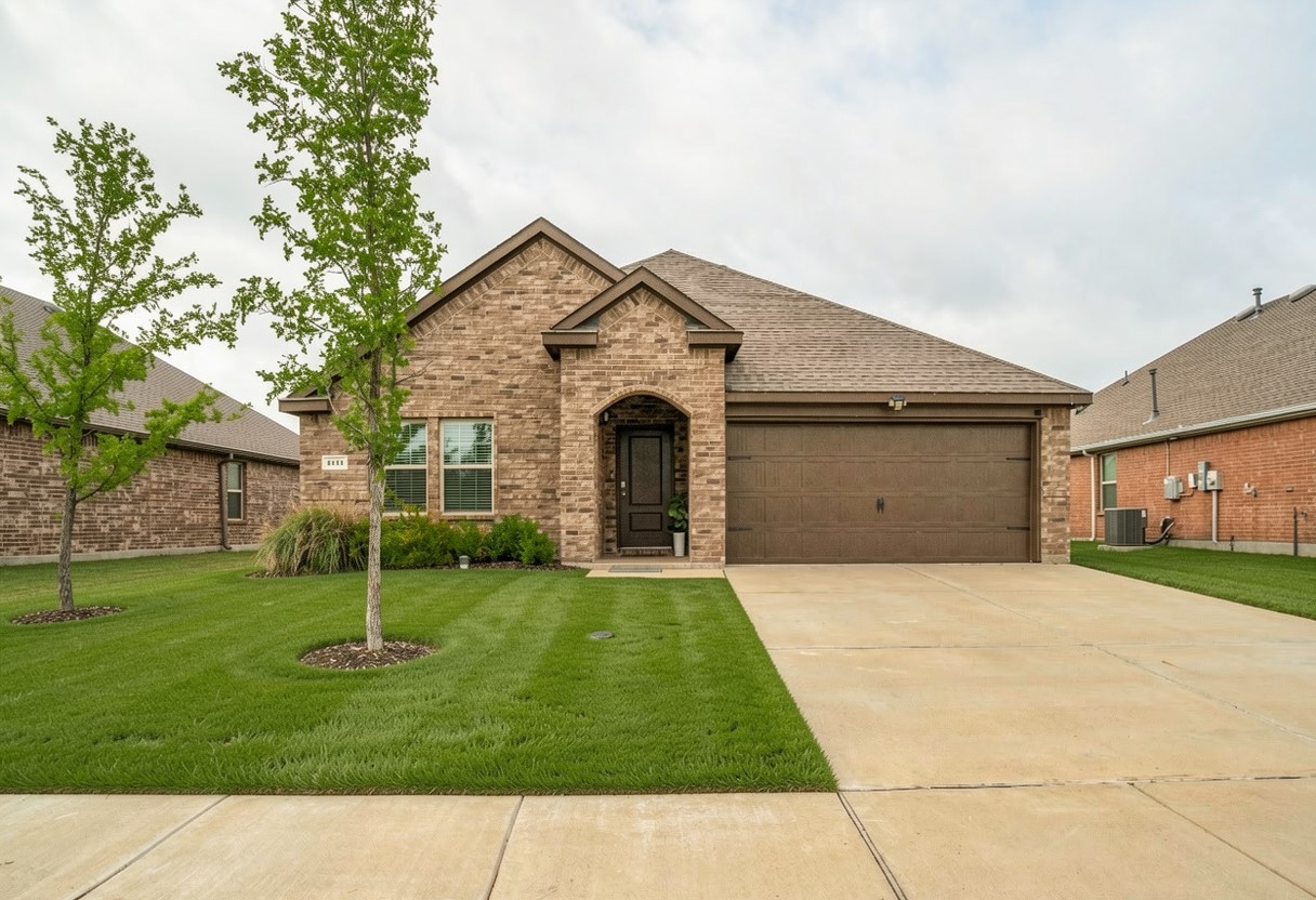 1111 Dewy Glen Lane Princeton TX 75407