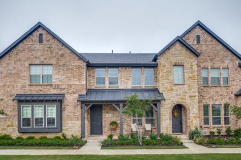 420 Parkside Drive Argyle TX 76226