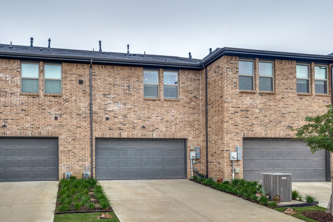 420 Parkside Drive Argyle TX 76226