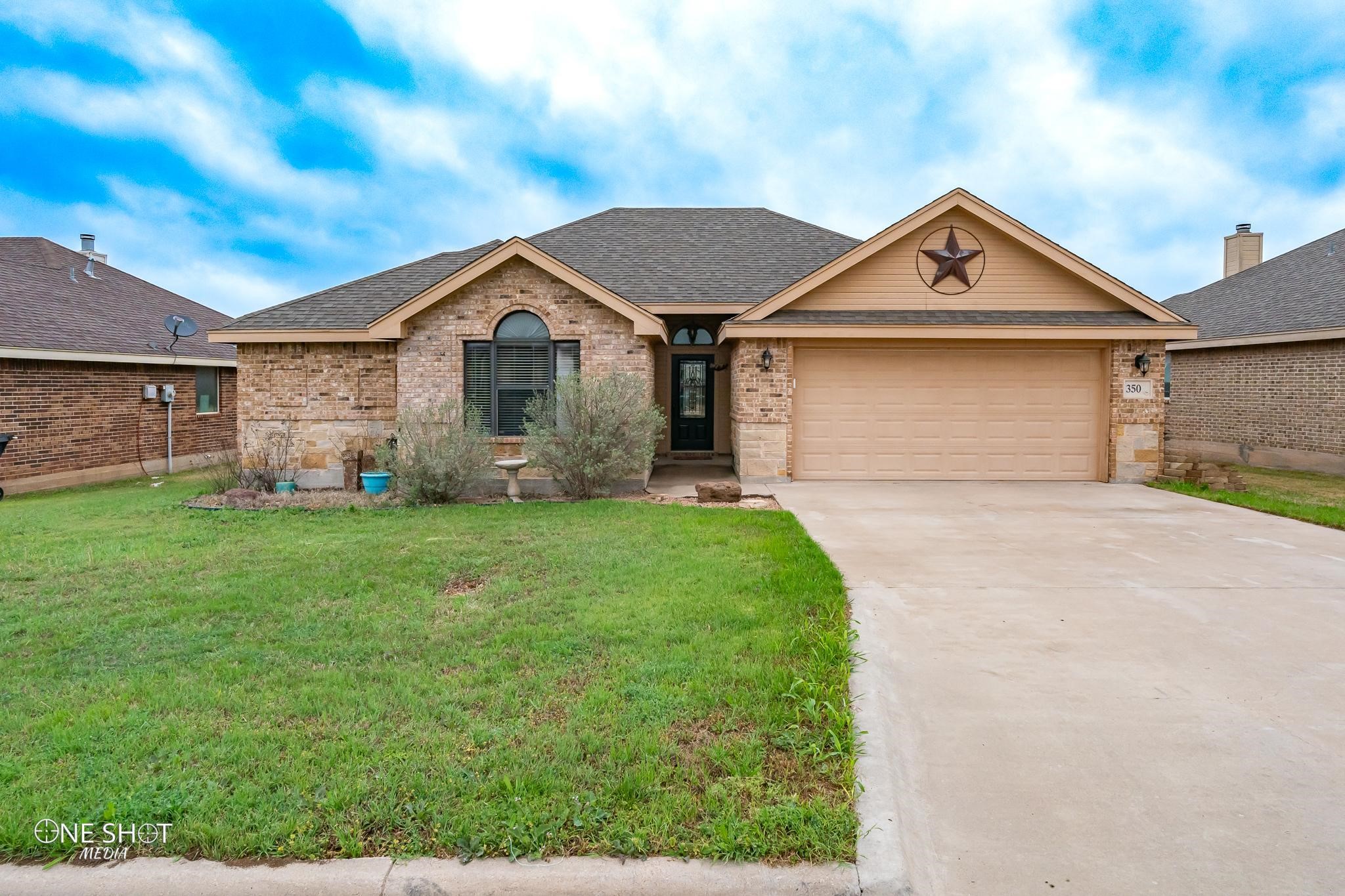 350 Miss Ellie Lane Abilene TX 79602